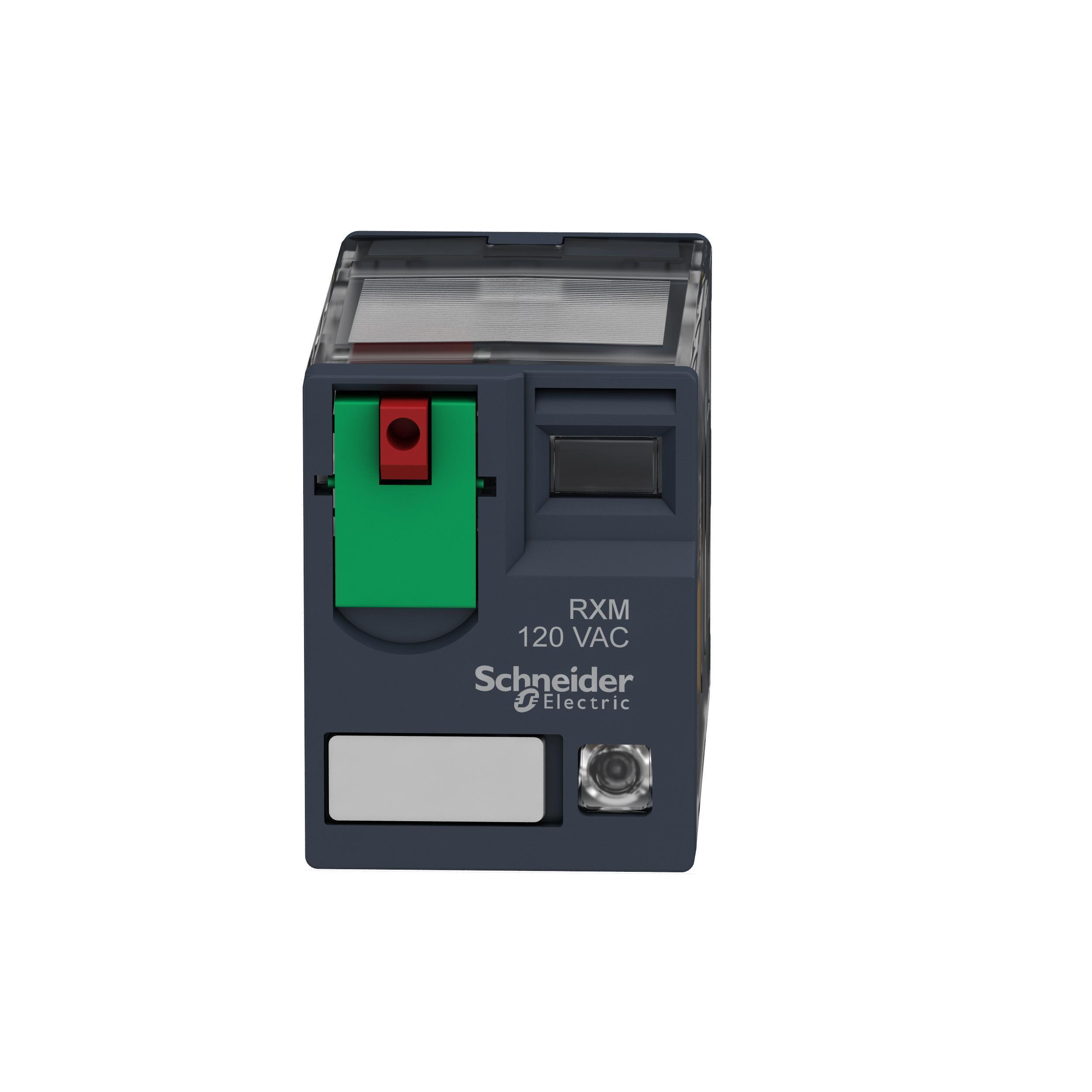 Schneider Electric RXM2AB2F7 General Purpose Relays