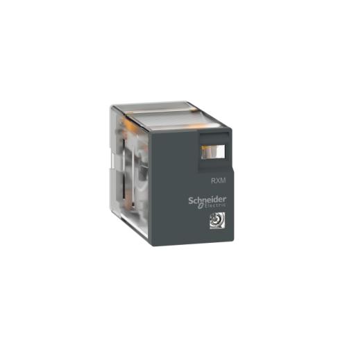 Schneider Electric RXM2LB1F7 Socket Relays
