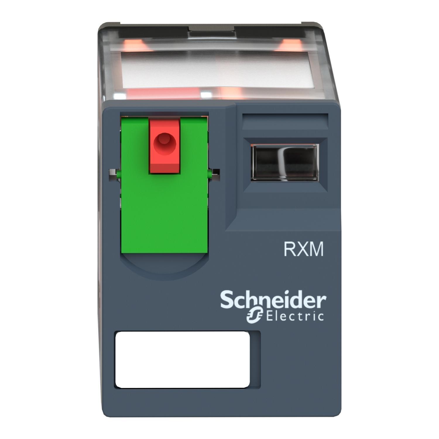 Schneider Electric RXM3AB1E7 General Purpose Relays