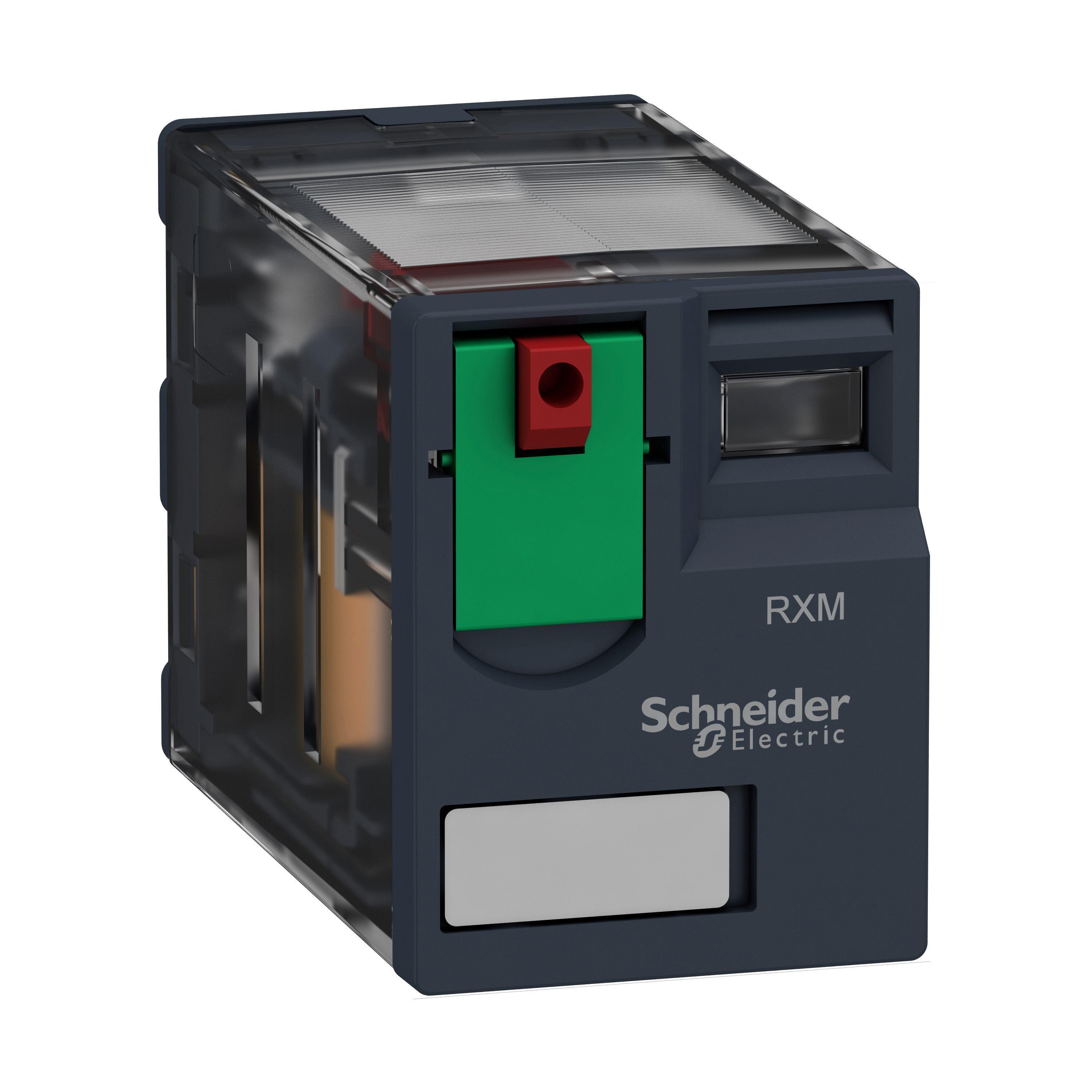 Schneider Electric RXM4GB1P7 Socket Relays
