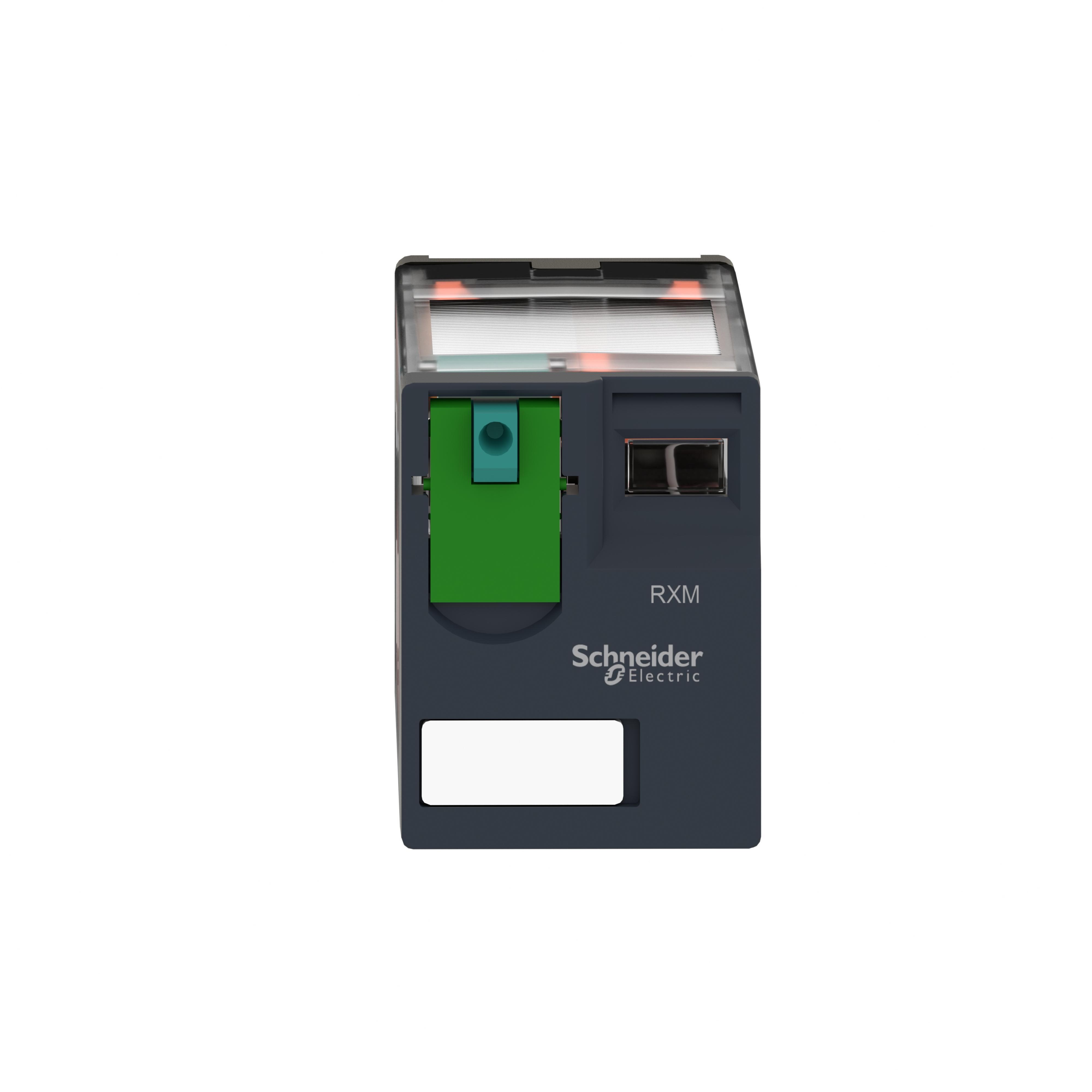 Schneider Electric RXM4GB1BD General Purpose Relays