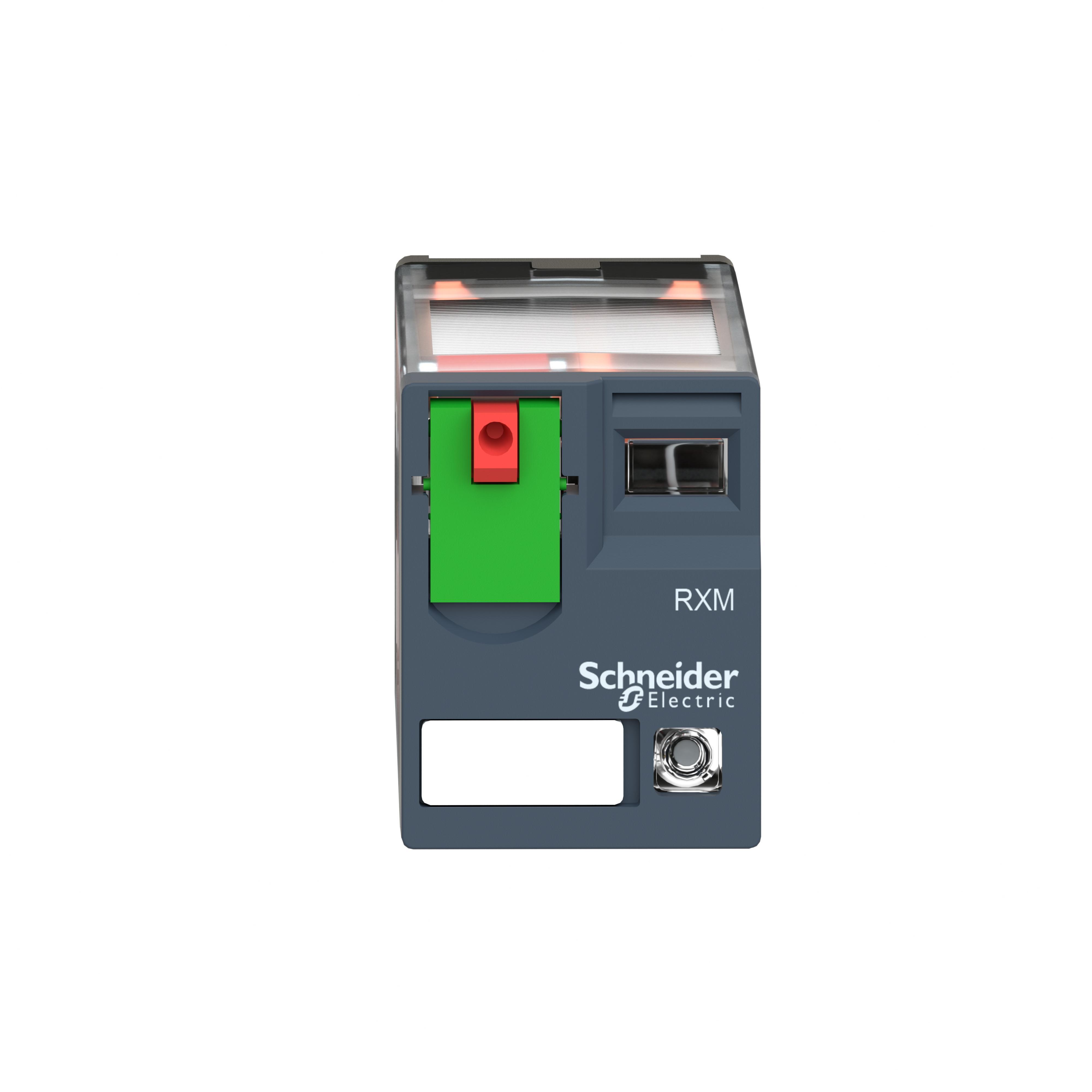 Schneider Electric RXM4GB2P7 Socket Relays
