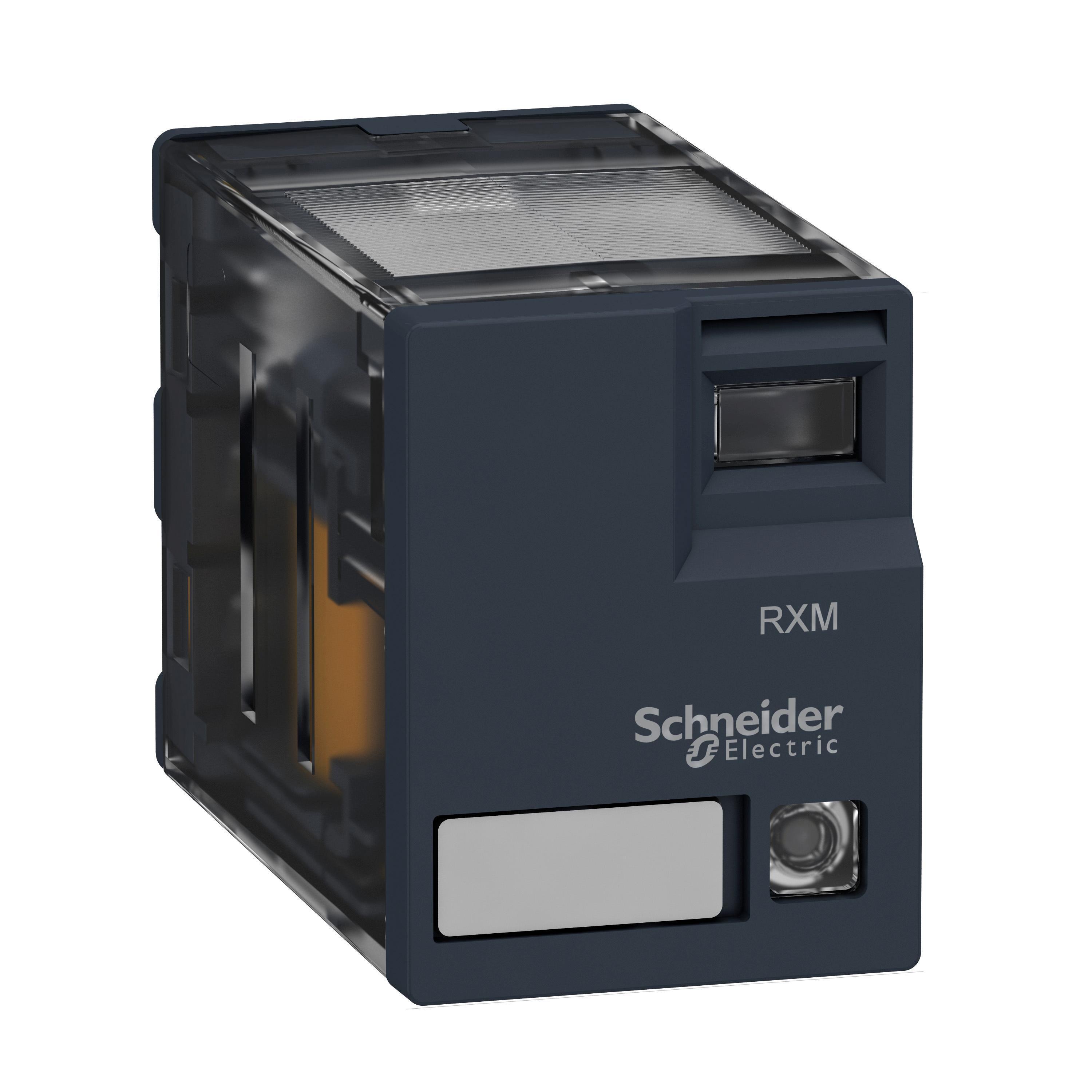 Schneider Electric RXM2AB3F7 Socket Relays