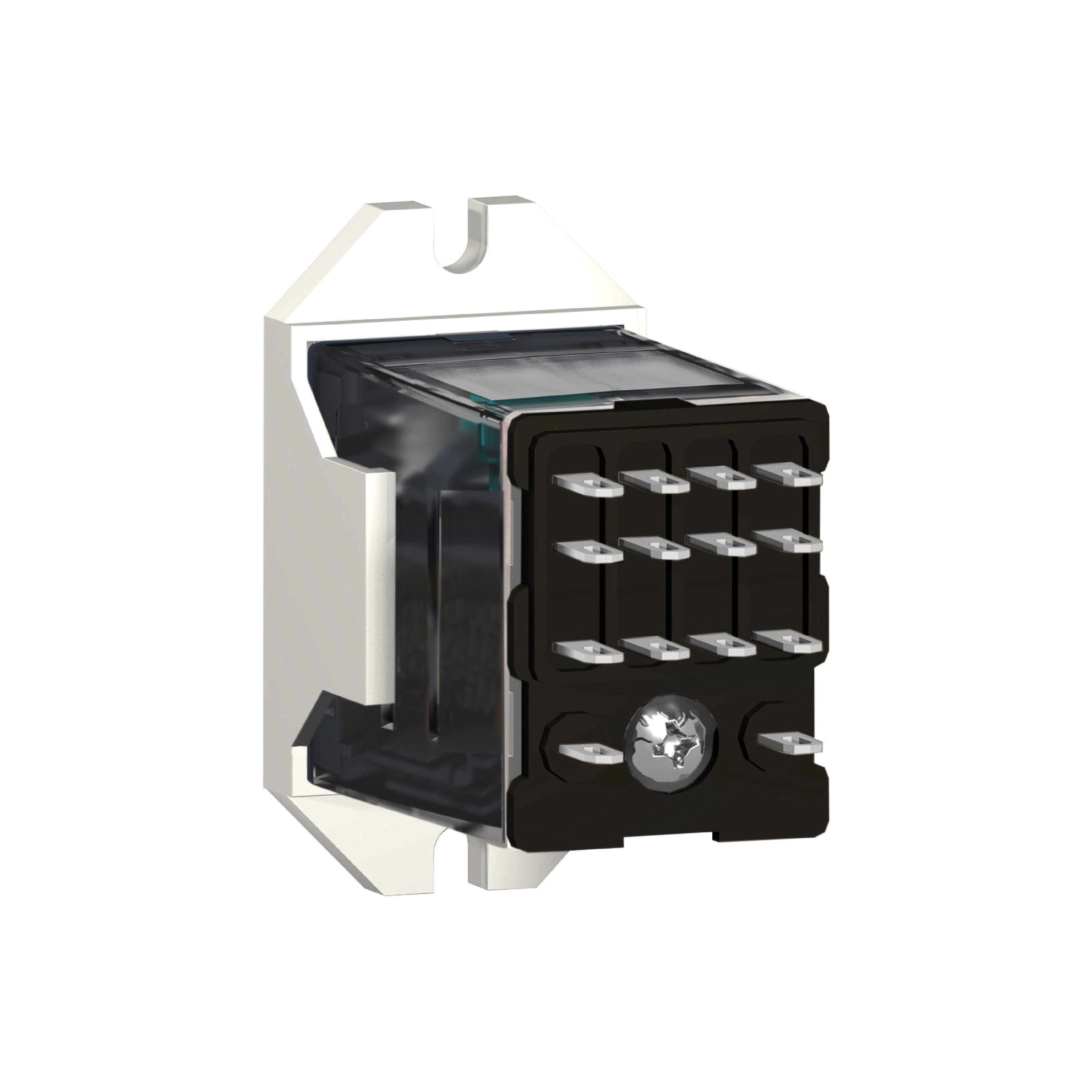 Schneider Electric RXZE2FA Relay & Timer Mounting Accessories