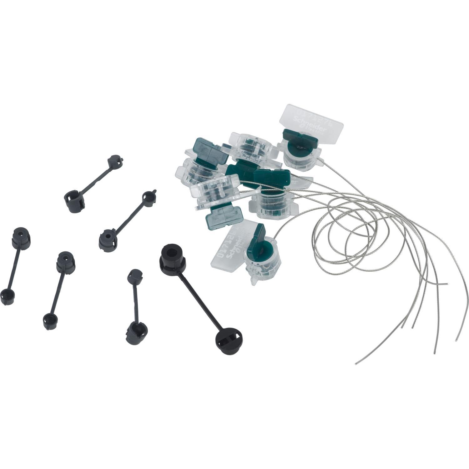 Schneider Electric S29375 Breaker Renewal Parts/Accessories