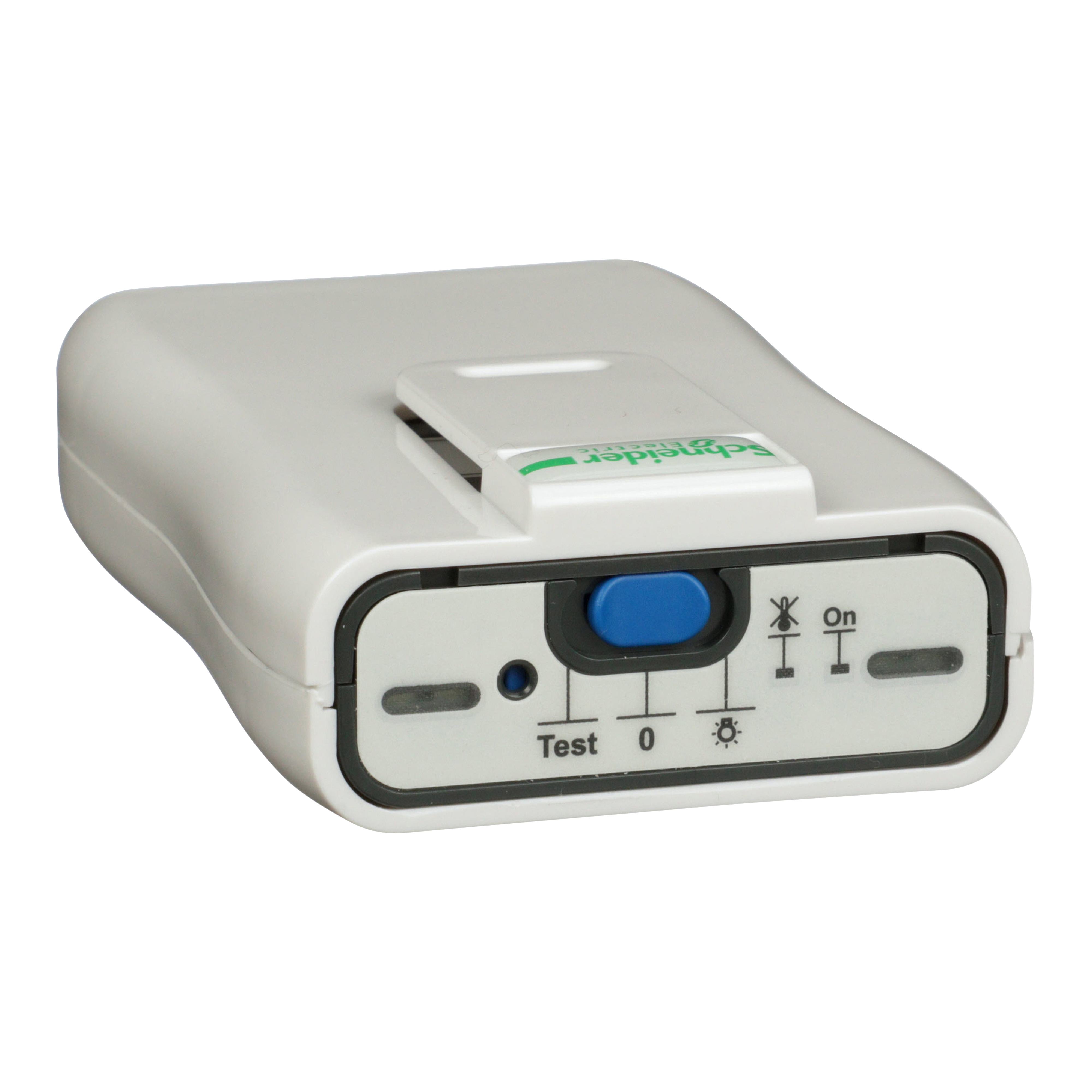 Schneider Electric S434206 Pocket Battery, For Use With PowerPact™ H, J, L-Frame Circuit Breaker and Micrologic™ Trip Unit