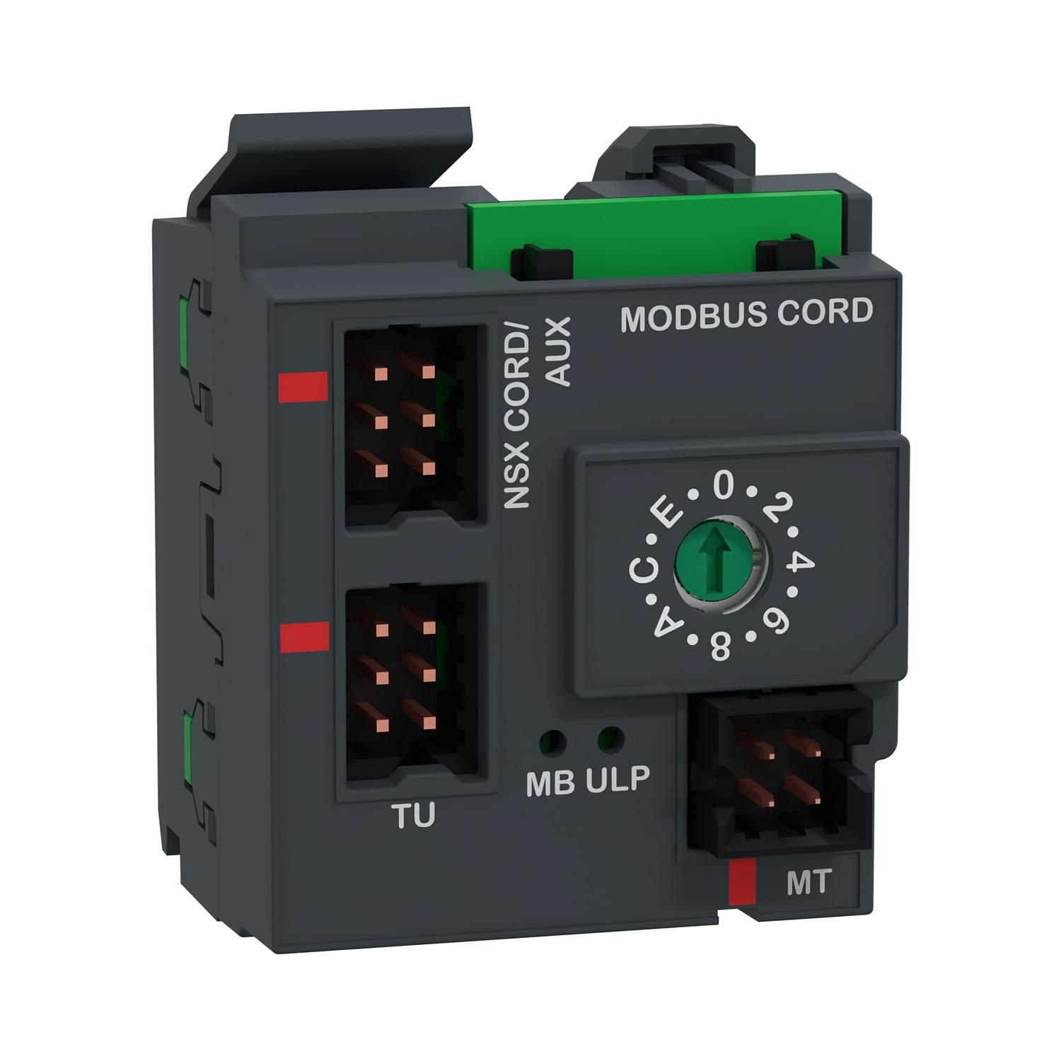 Schneider Electric S434220 Breaker Interface Devices