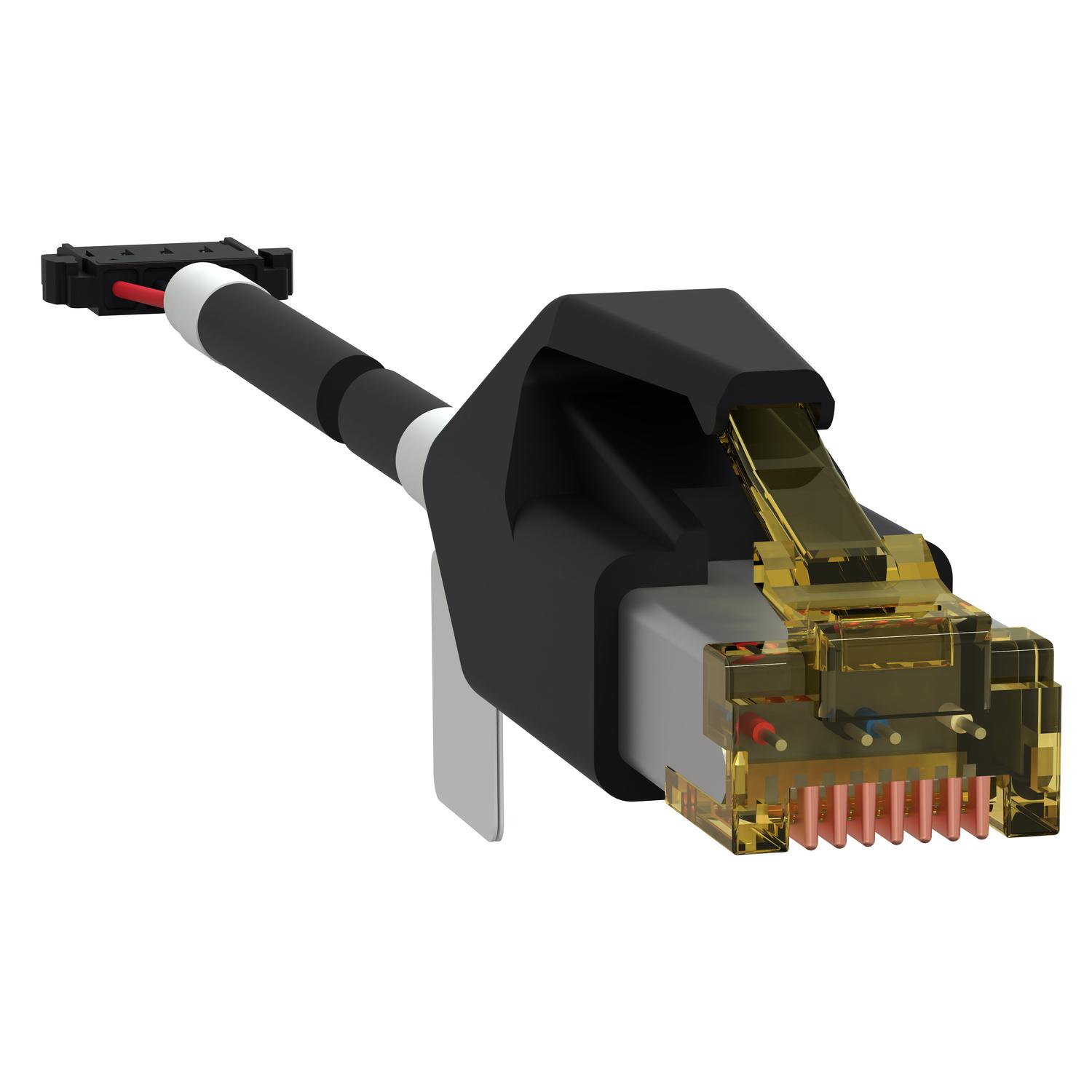 Schneider Electric S434223 Breaker Interface Devices