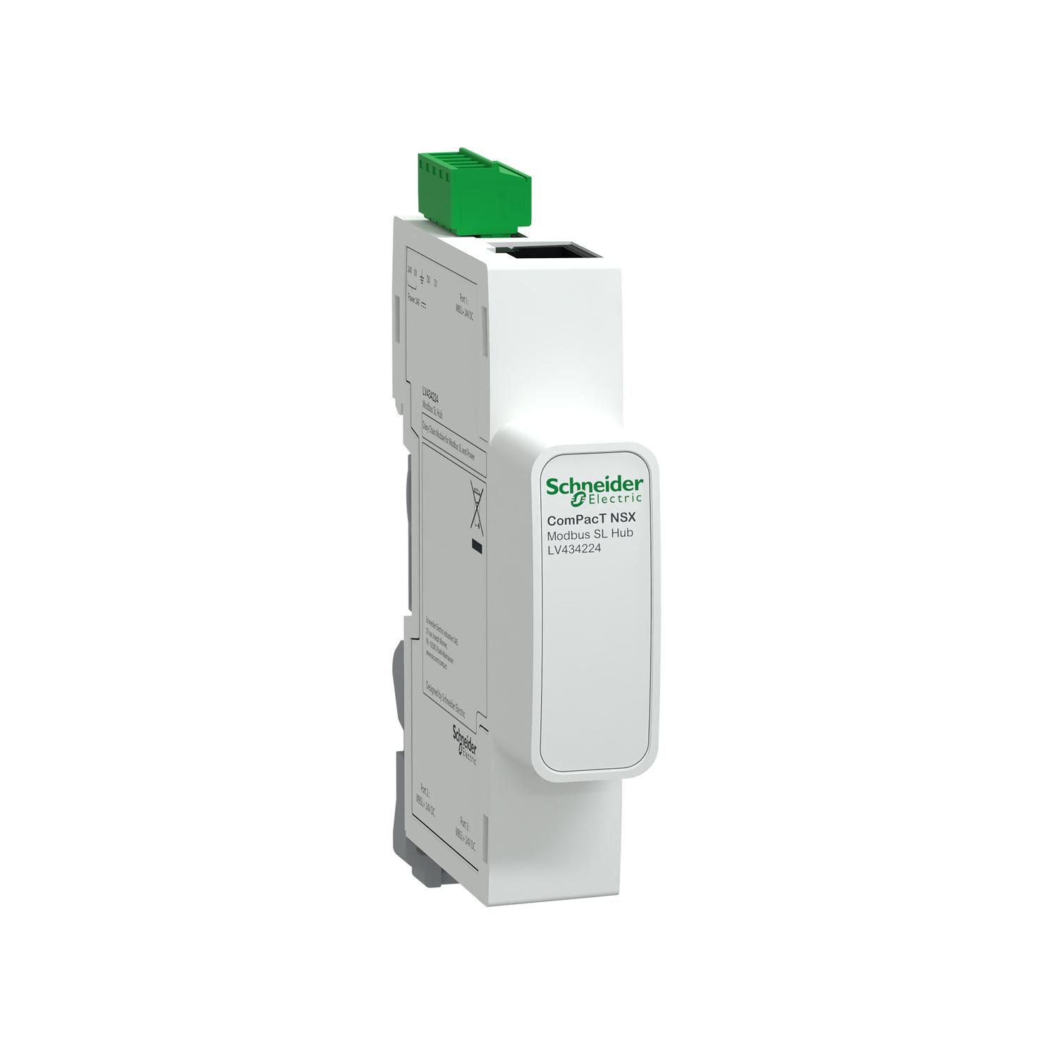 Schneider Electric S434224 Breaker Interface Devices