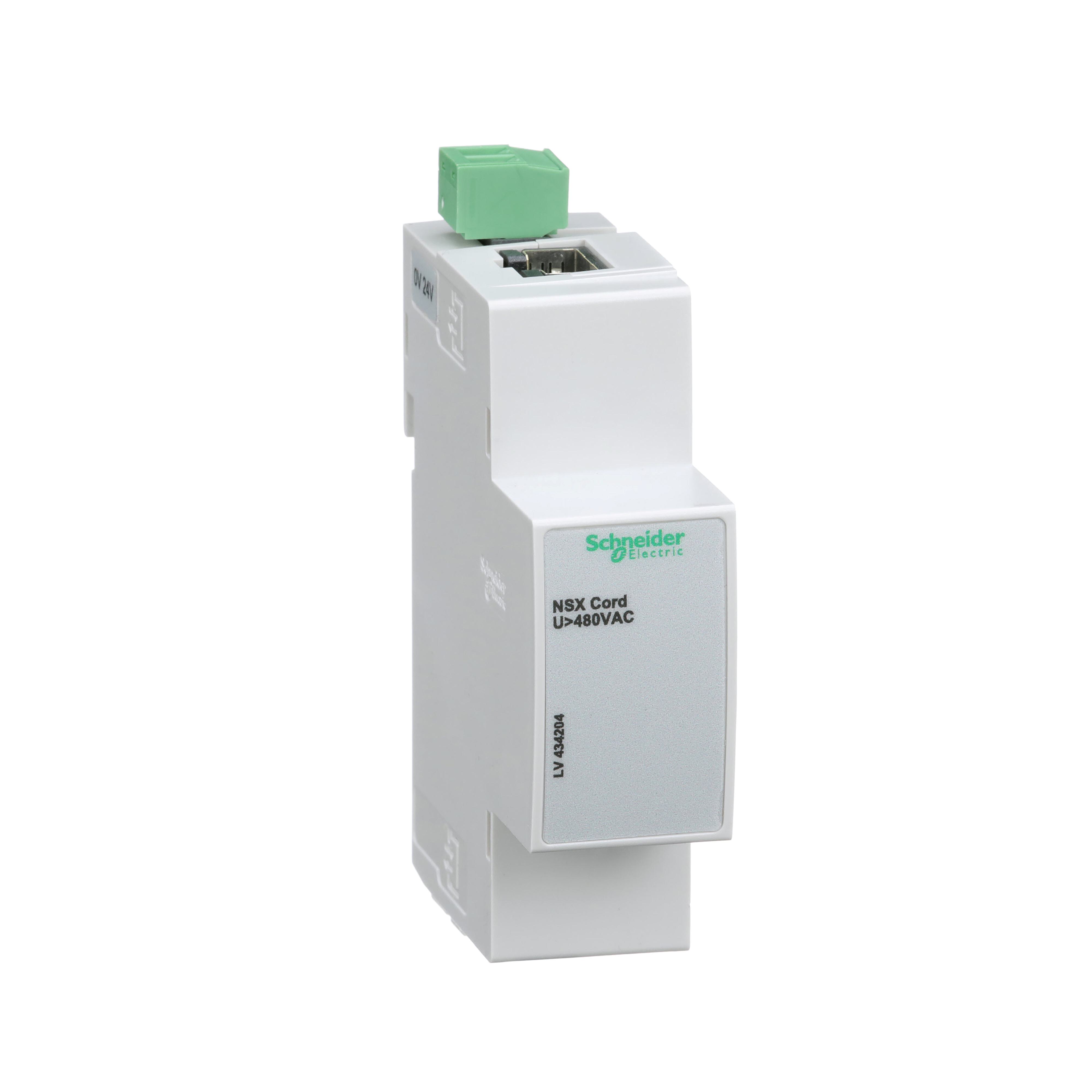 Schneider Electric S434303BS Breaker Interface Devices