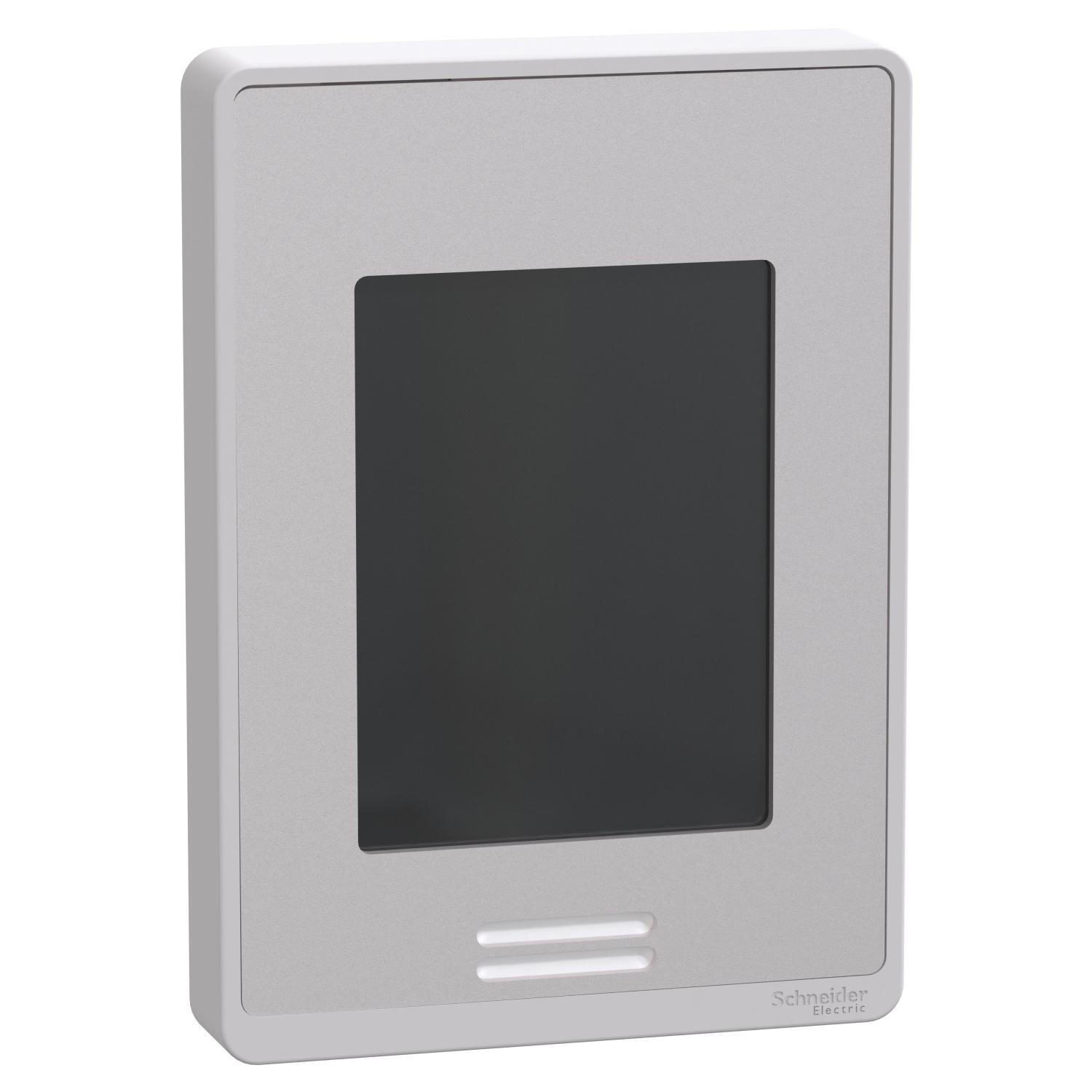 Schneider Electric SE8350U0B00 Room Controllers