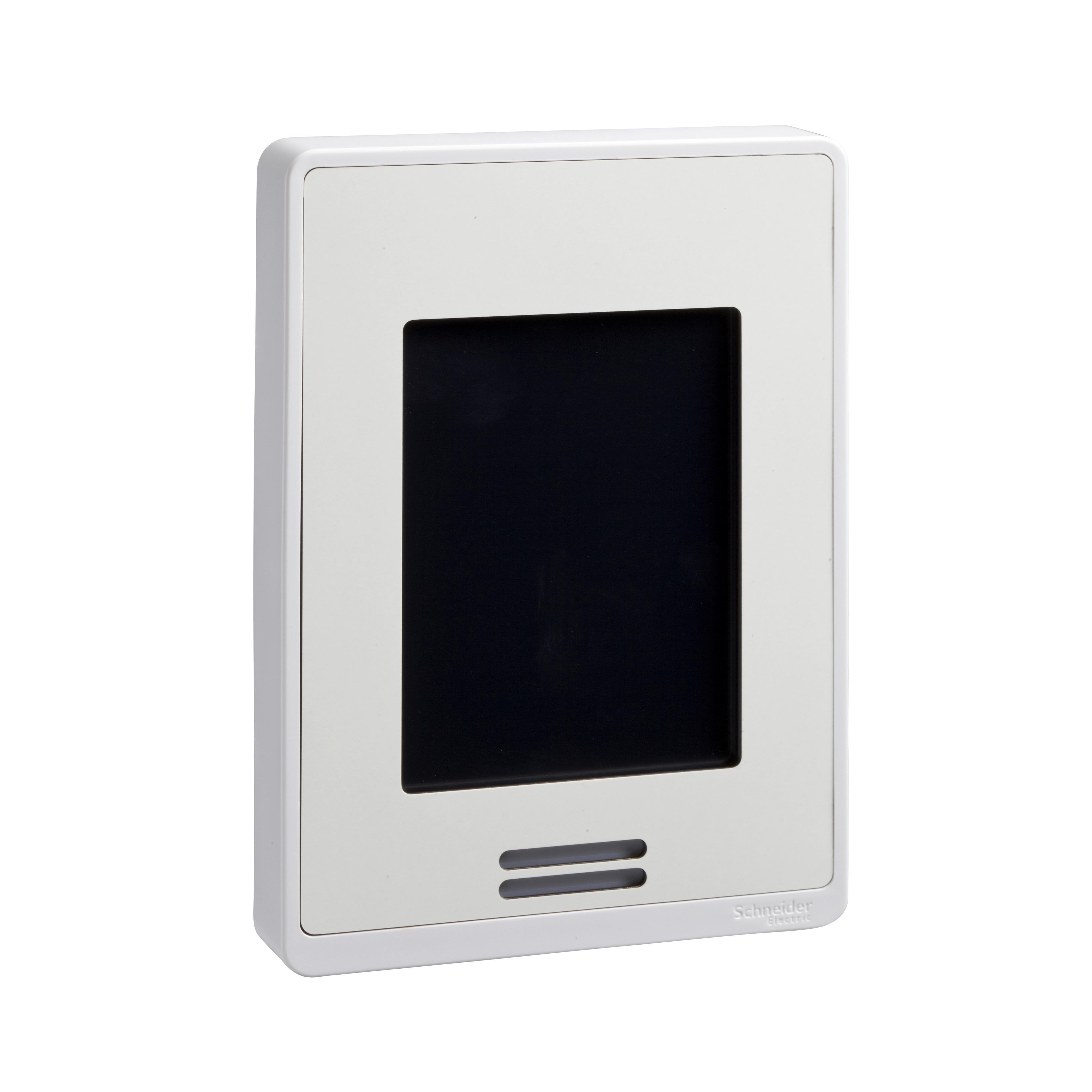 Schneider Electric SE8350U5B11 Room Controllers
