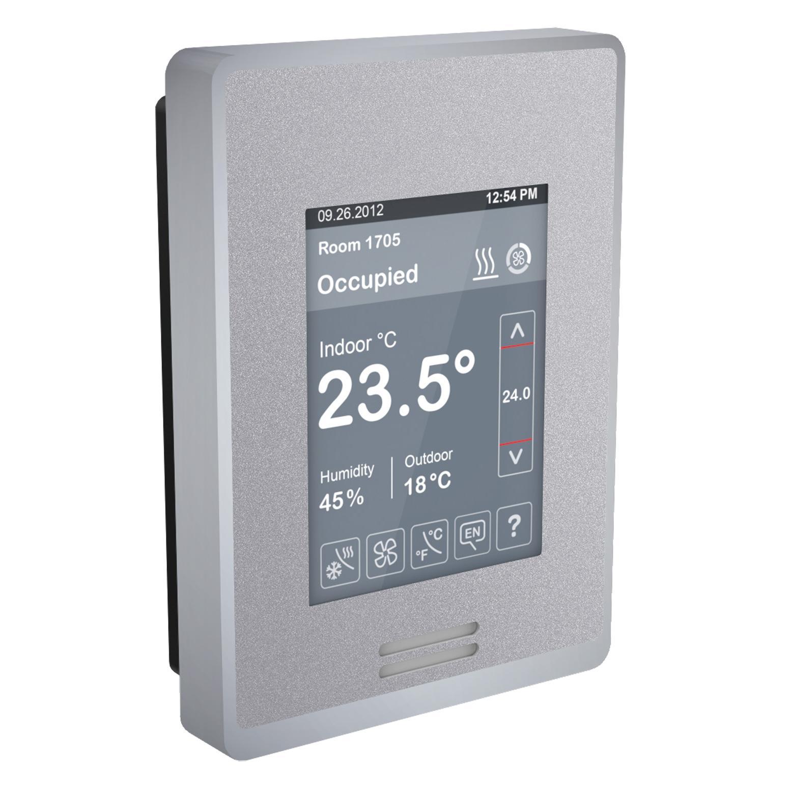 Schneider Electric SER8350A5B00 Room Controllers