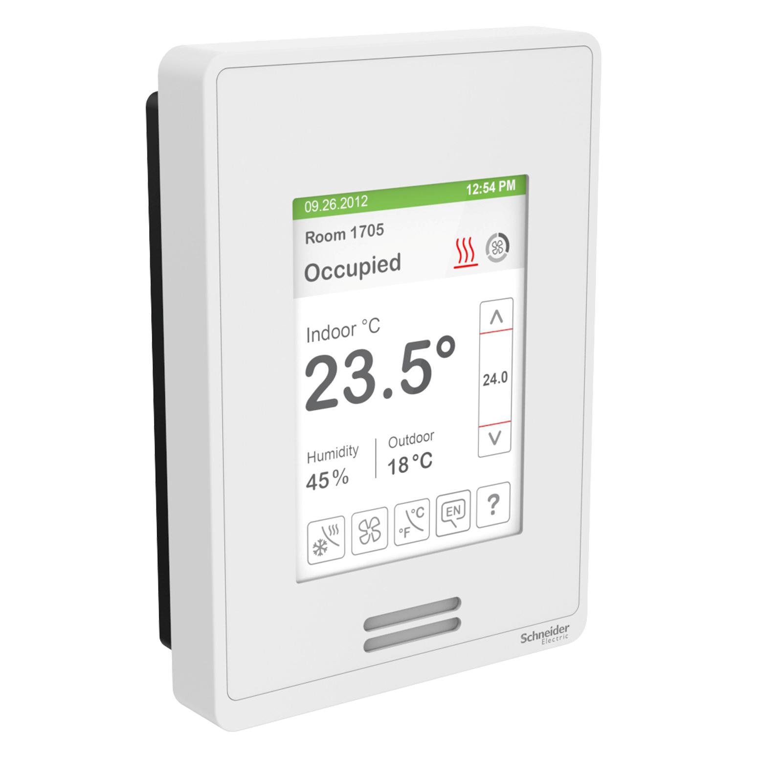 Schneider Electric SE8650U5B11 Temperature & Process Controllers