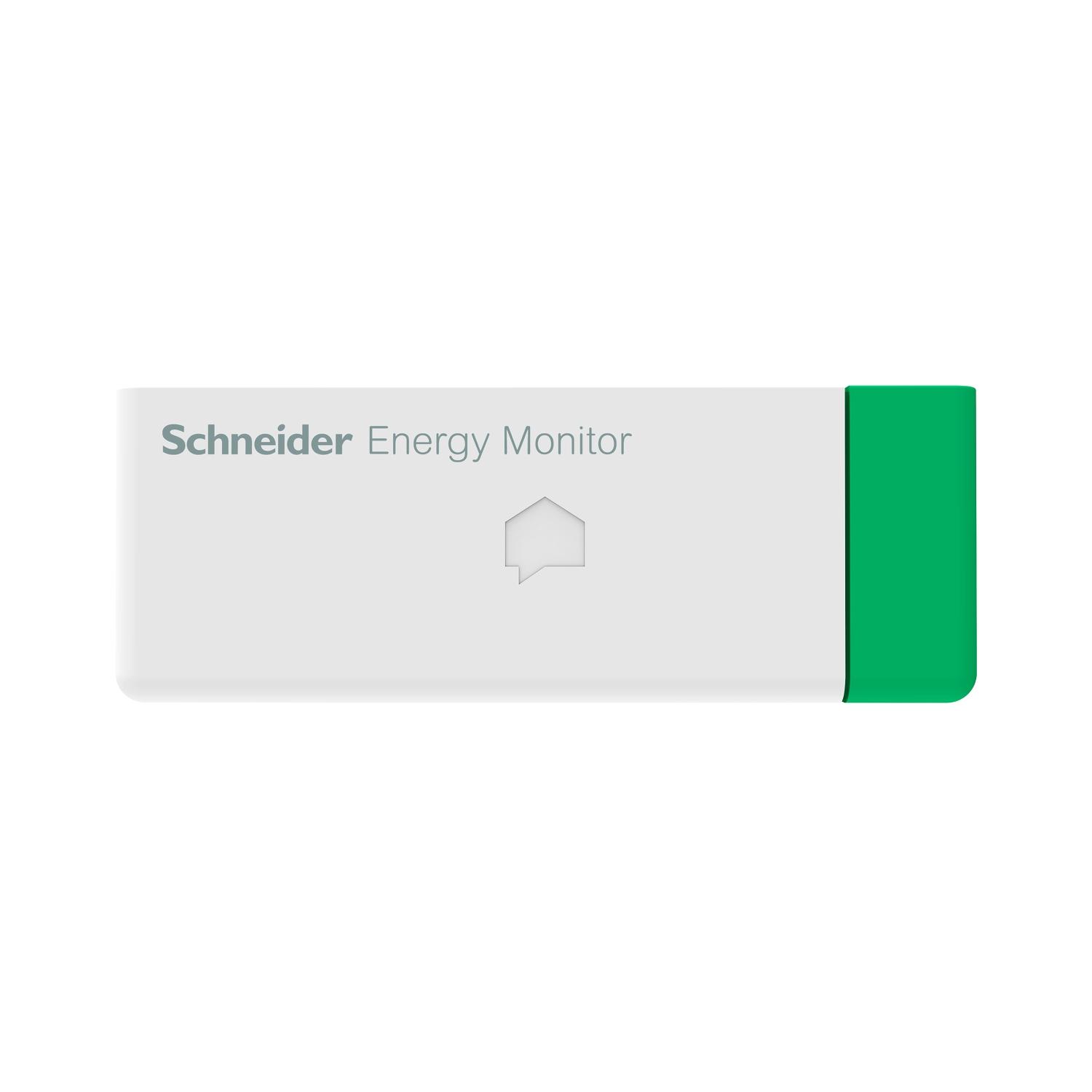 Schneider Electric SEMONITOR Power Monitors