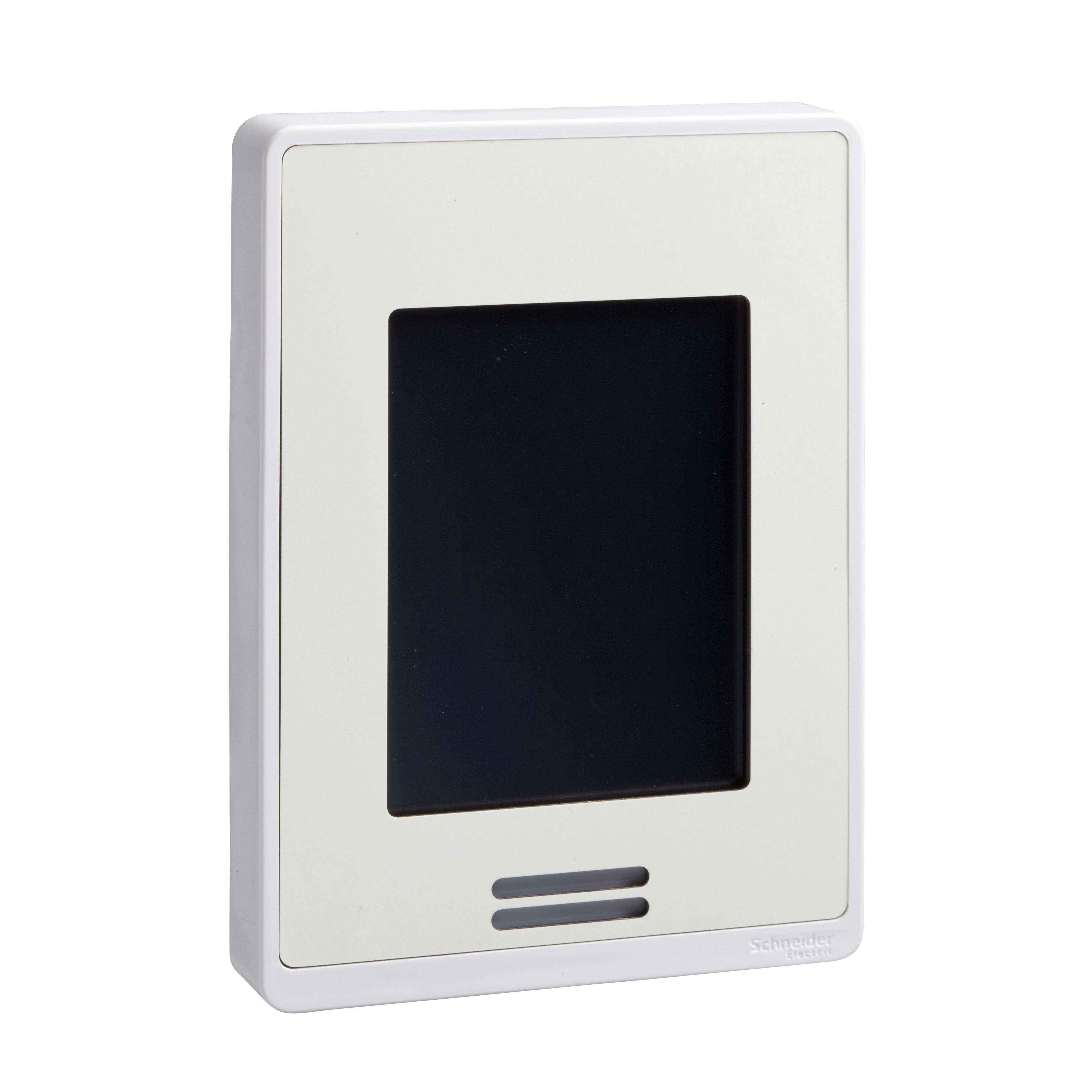 Schneider Electric SER8350A0B11 Room Controllers