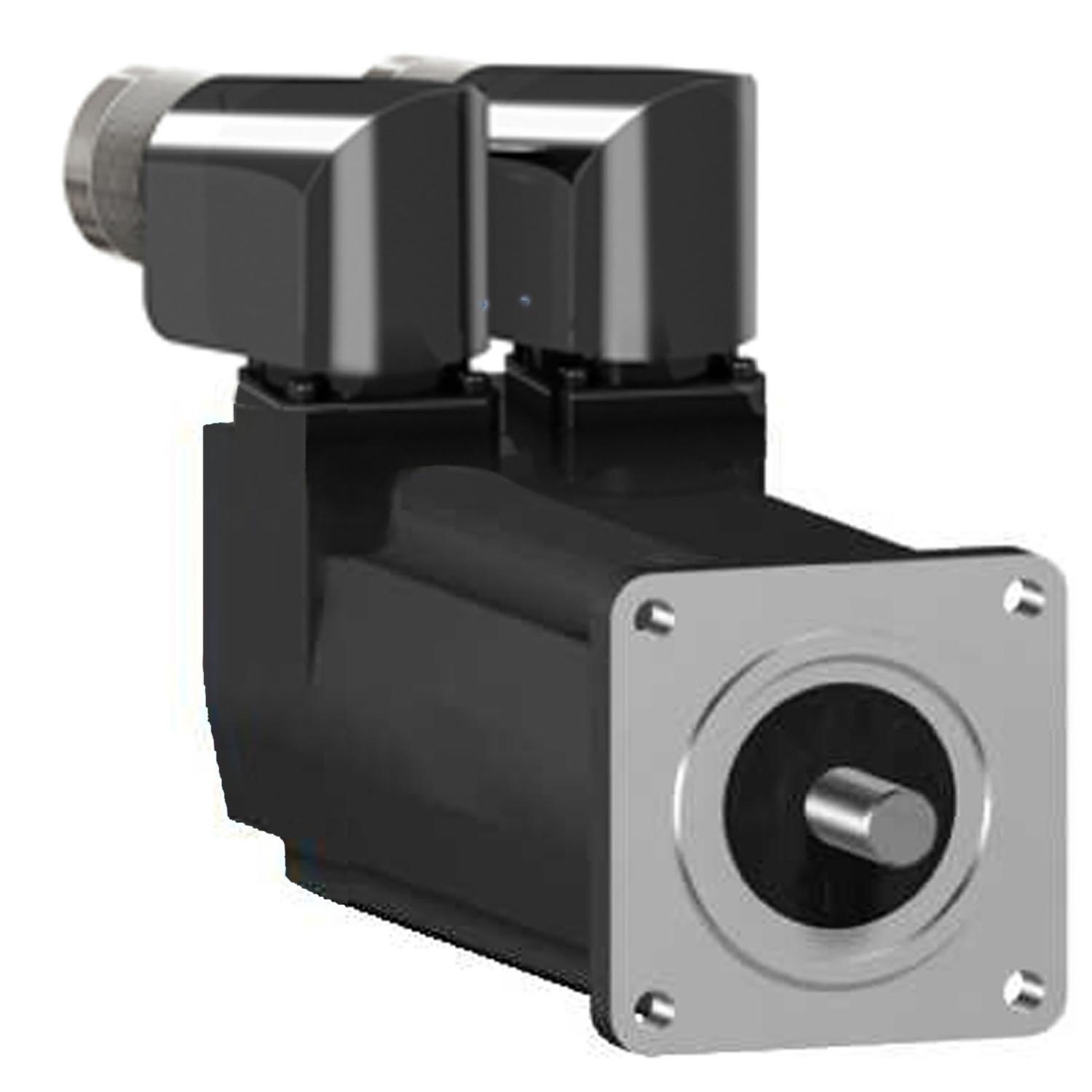 Schneider Electric SH30552P01A2200 AC Servo Motors