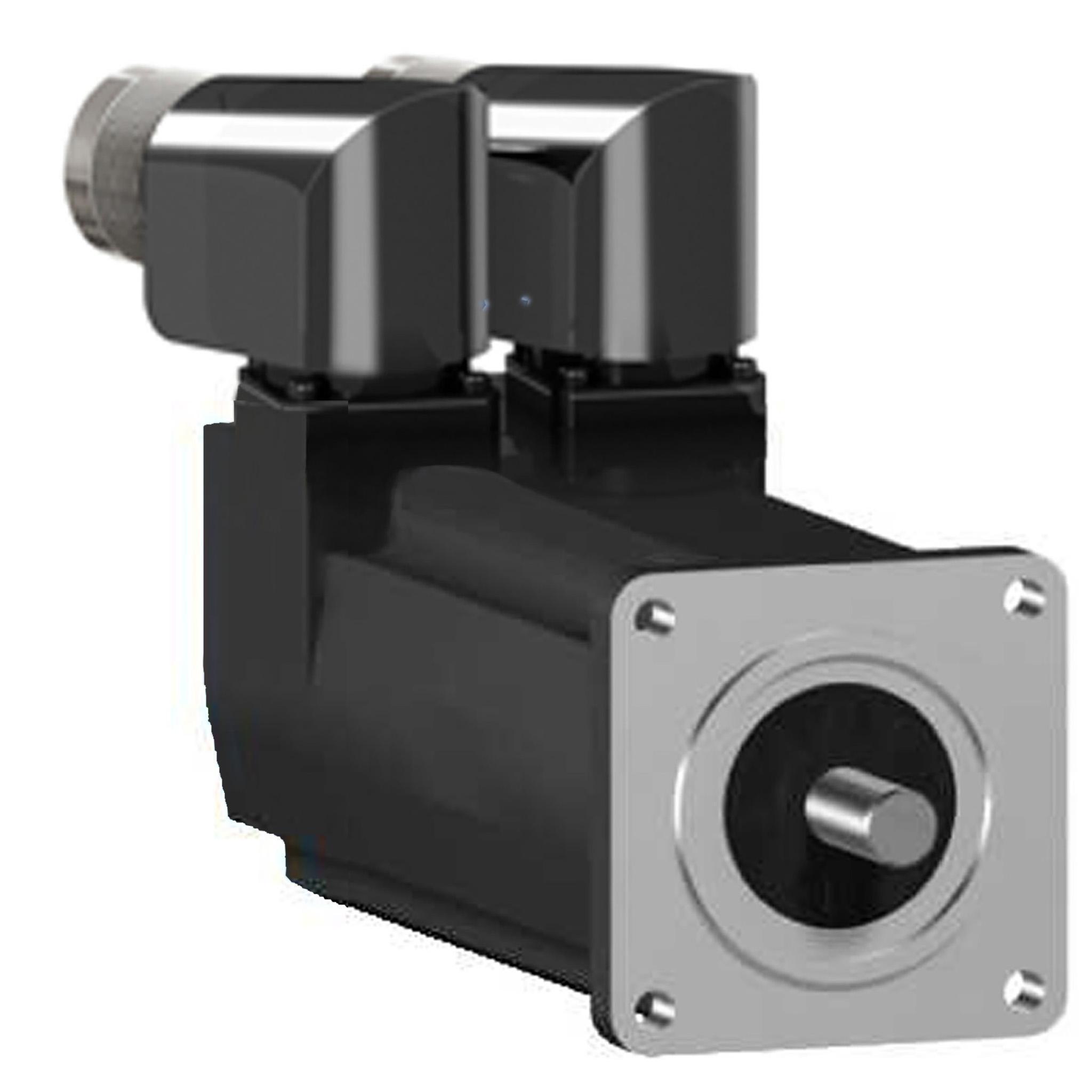 Schneider Electric SH30551P12F2100 AC Servo Motors