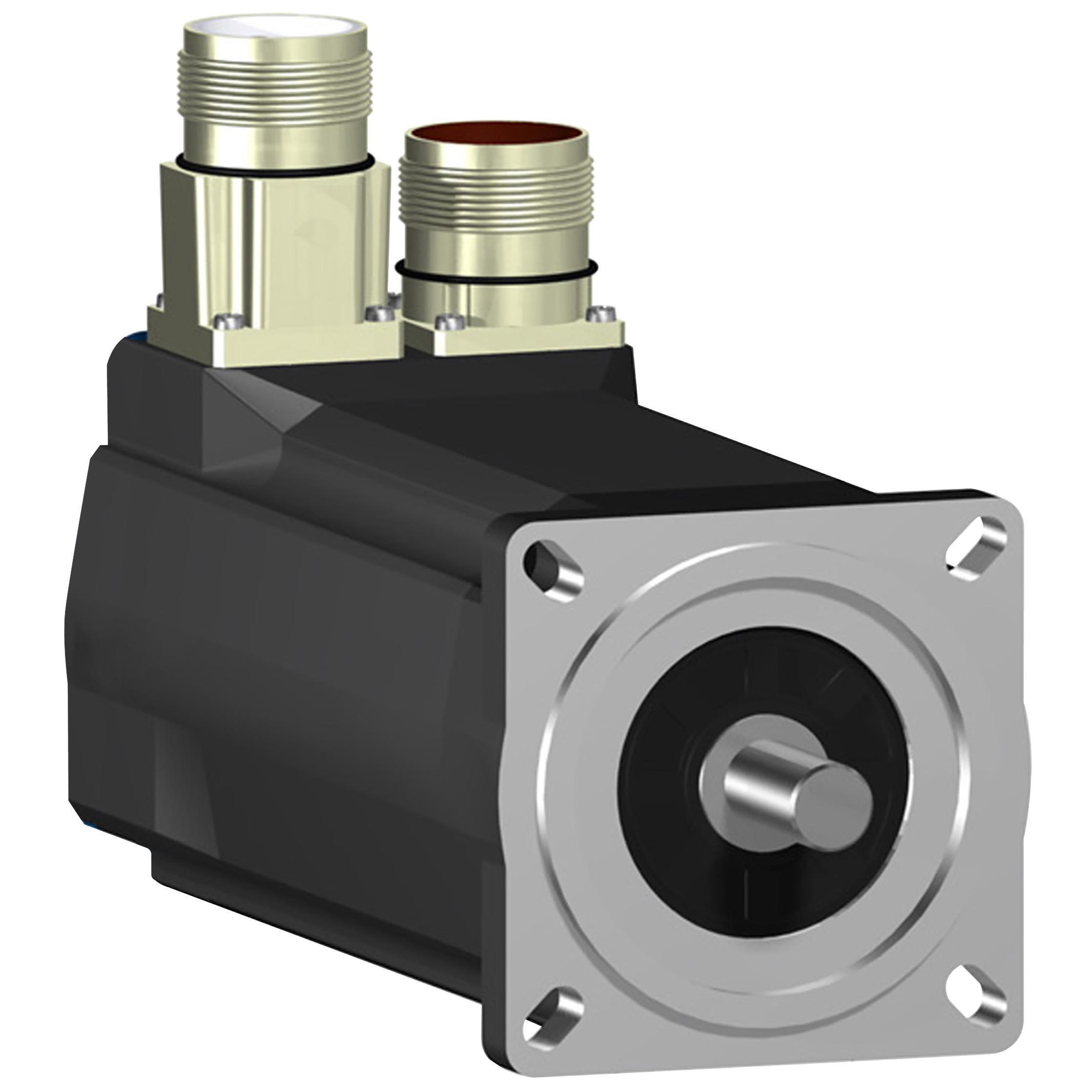 Schneider Electric SH30701P02A1200 AC Servo Motors
