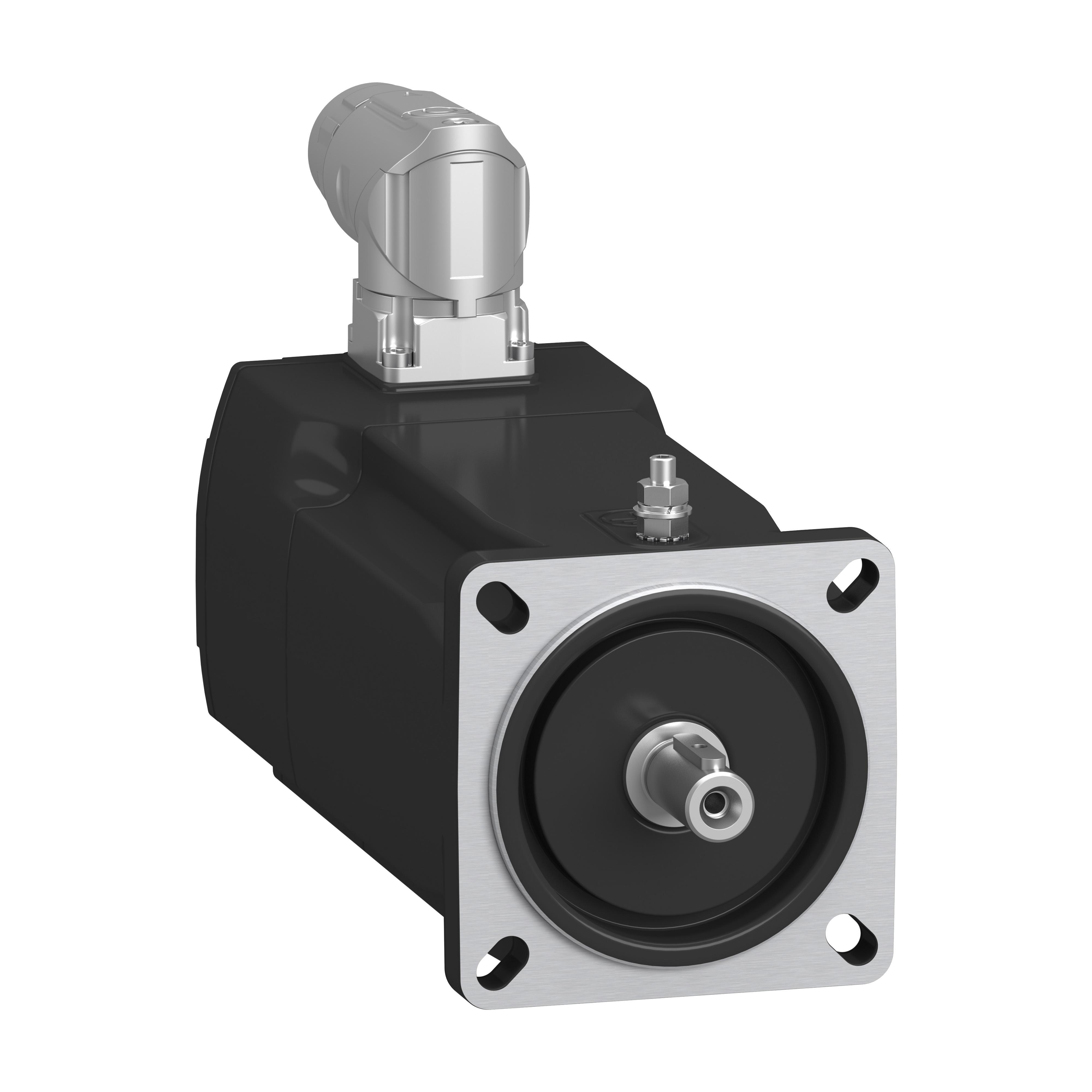 Schneider Electric SH30701P1AA4100 AC Servo Motors