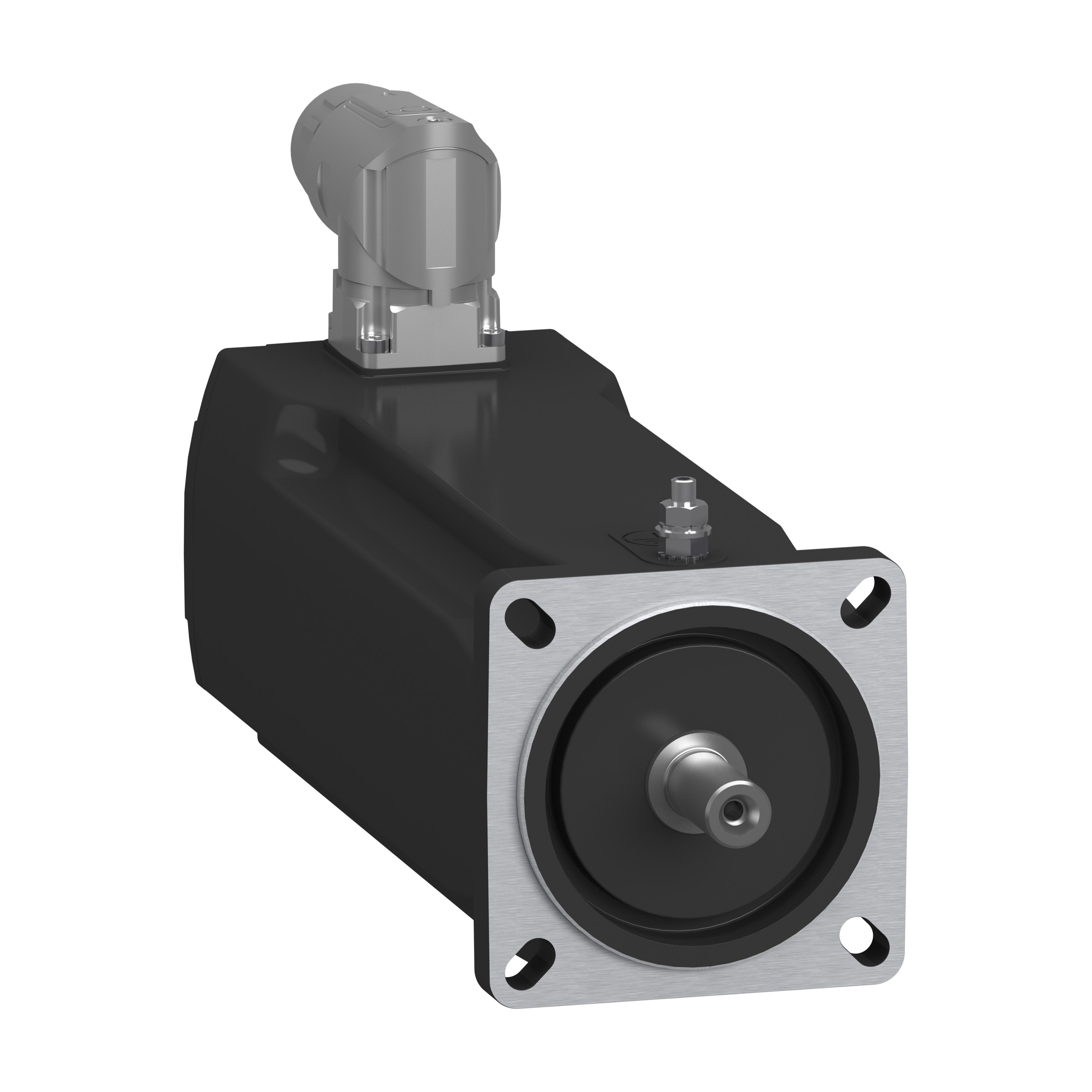 Schneider Electric SH30702P0BA4000 AC Servo Motors