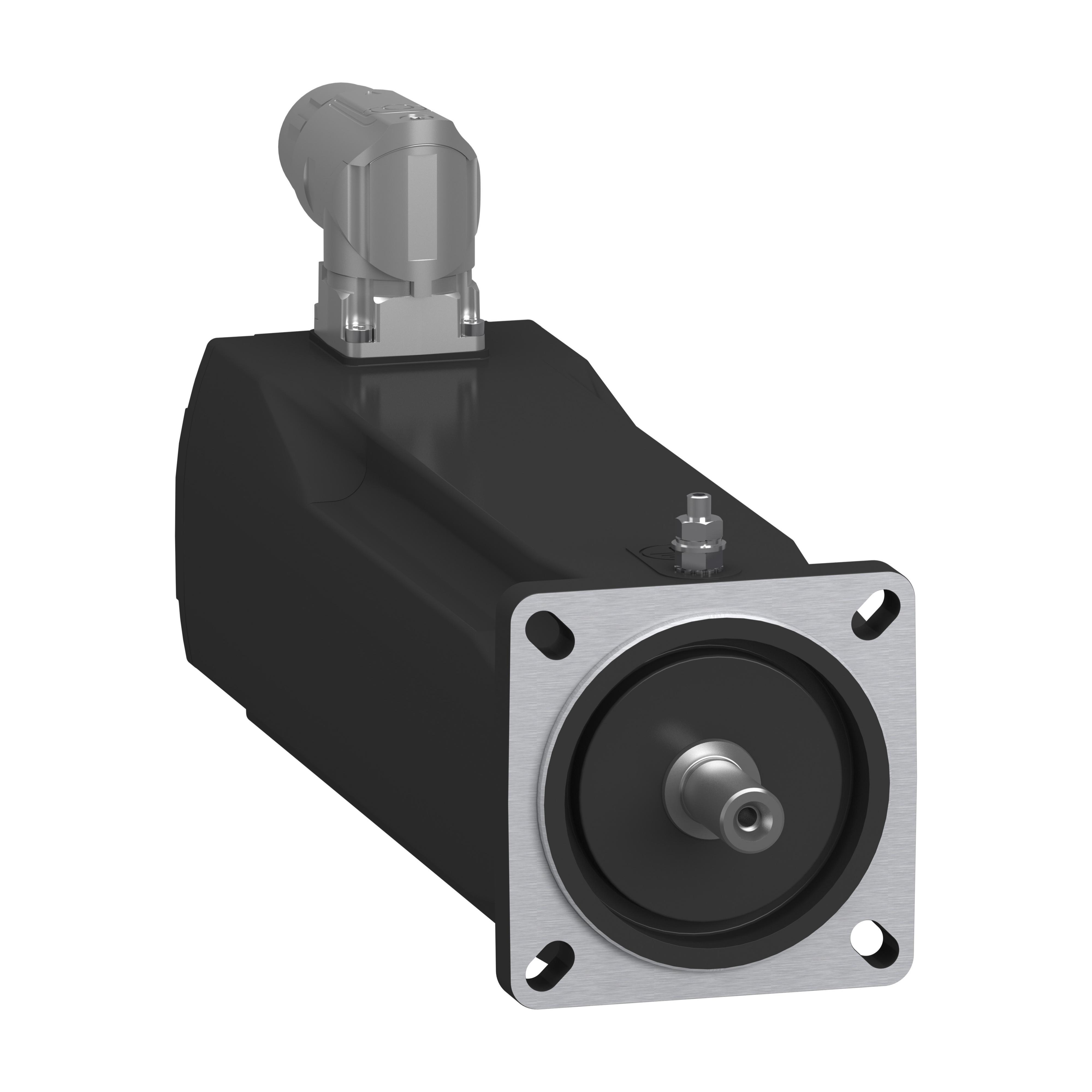 Schneider Electric SH30702P0BF4100 AC Servo Motors