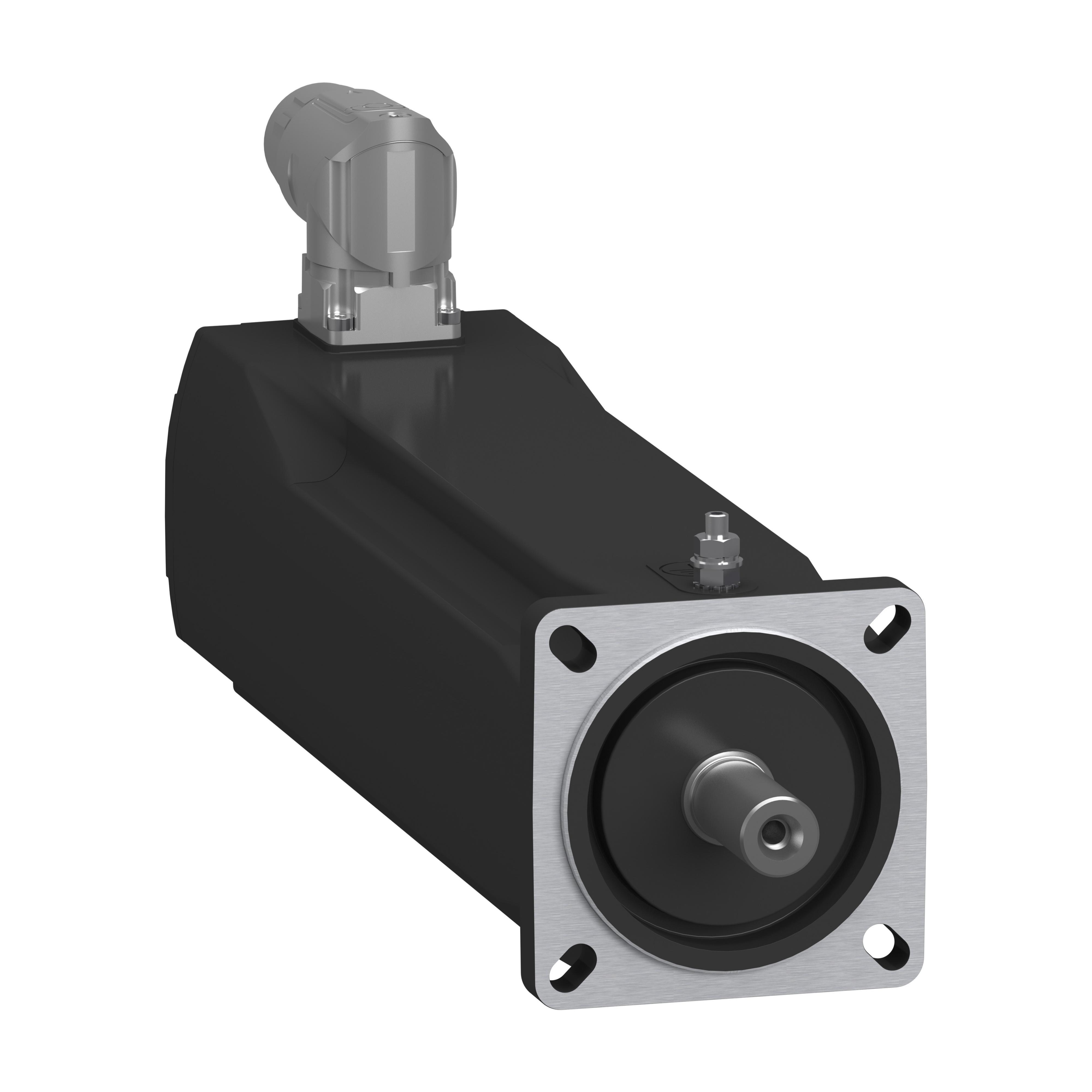 Schneider Electric SH30703P0AF4100 AC Servo Motors