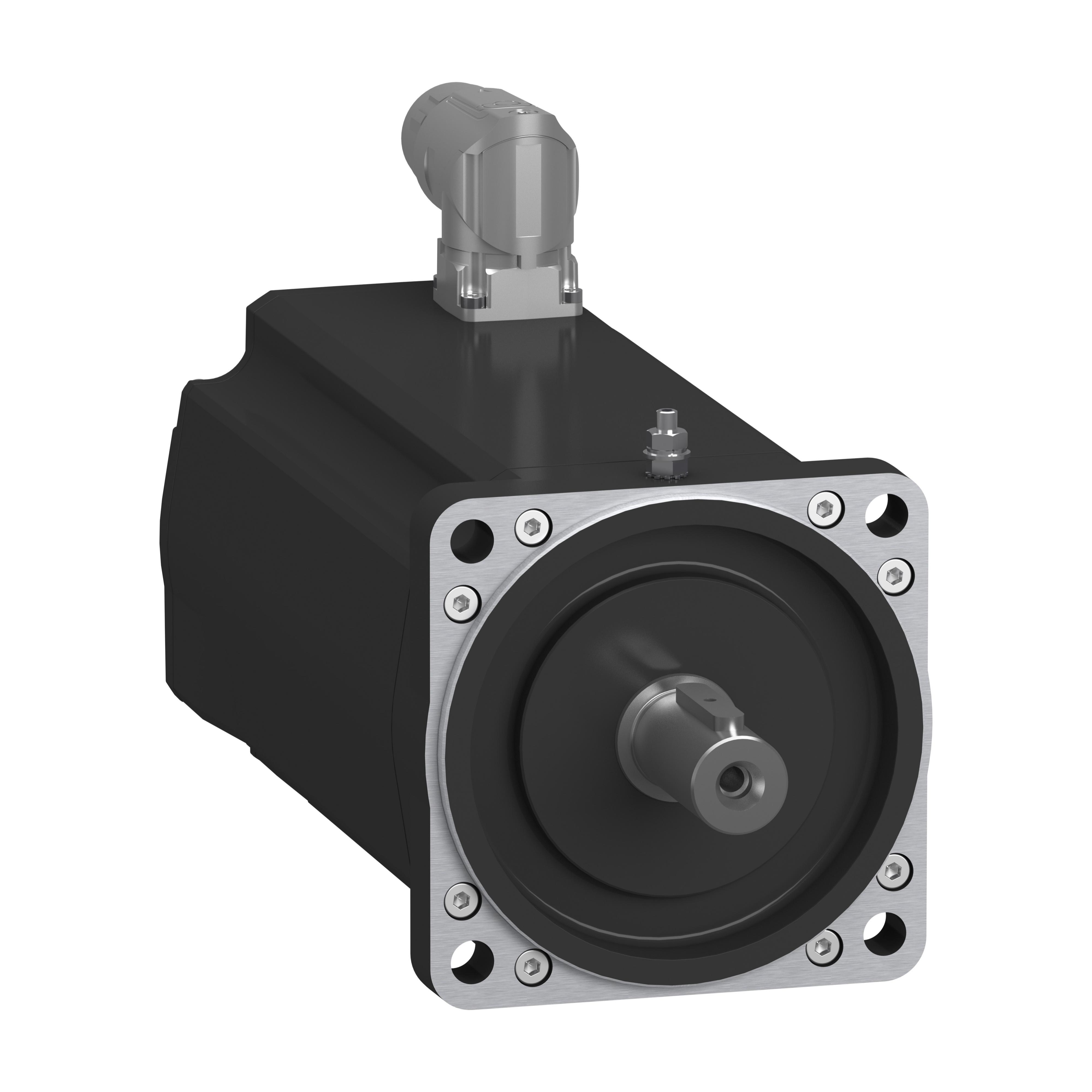 Schneider Electric SH31001P1BF4000 AC Servo Motors