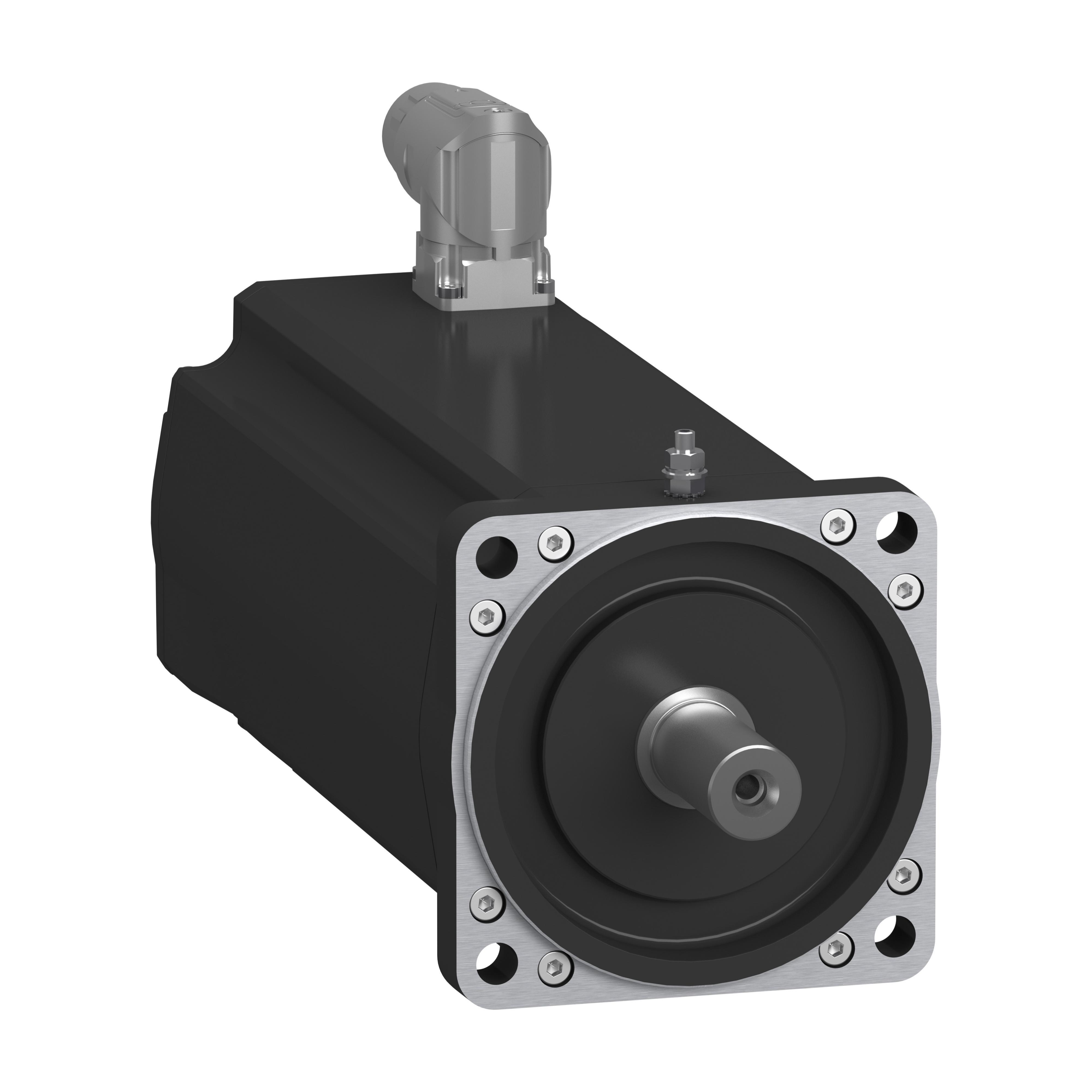 Schneider Electric SH31002P0AF4000 AC Servo Motors