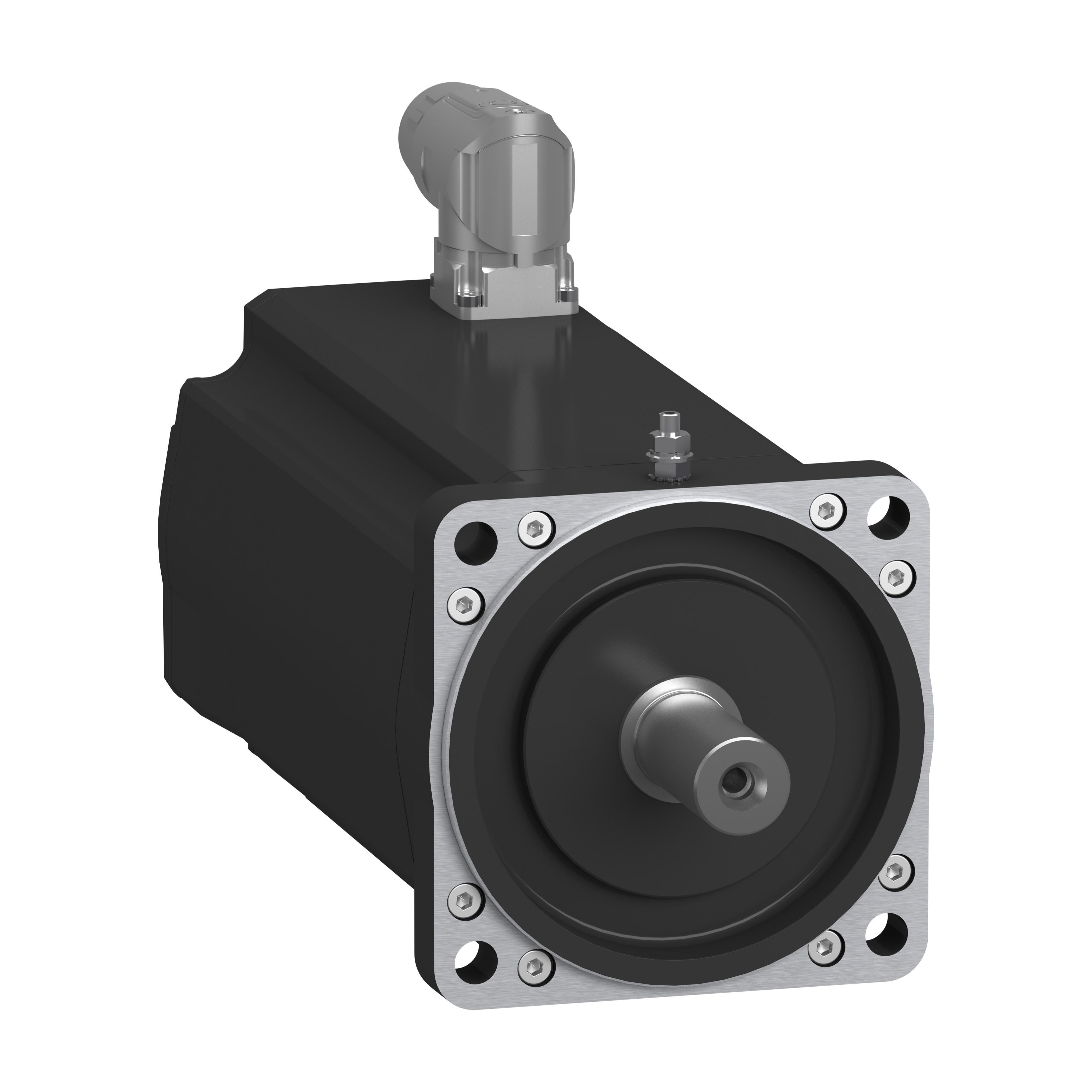 Schneider Electric SH31002P0BA4000 AC Servo Motors