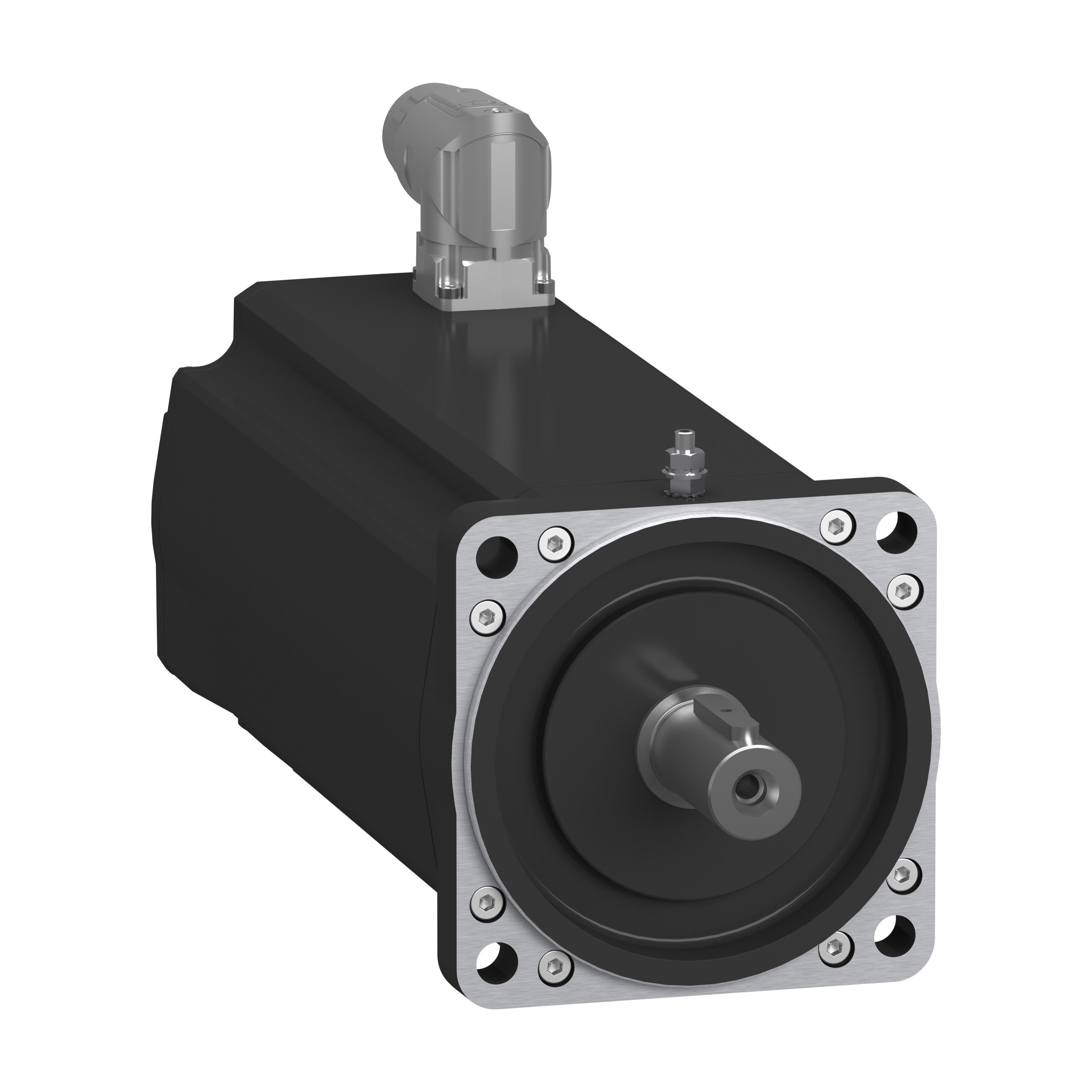 Schneider Electric SH31002P1BF4000 AC Servo Motors