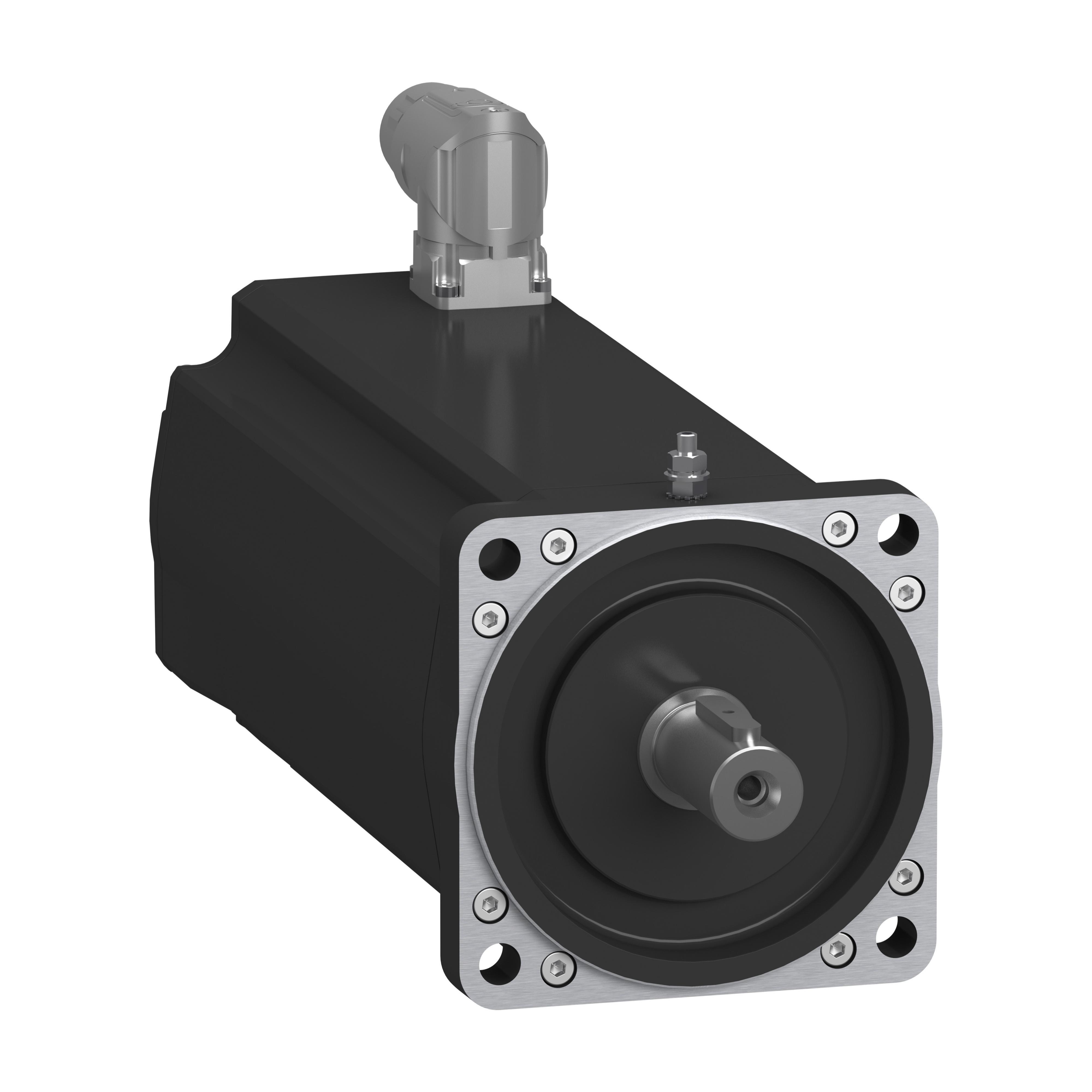 Schneider Electric SH31003P1AA4000 AC Servo Motors