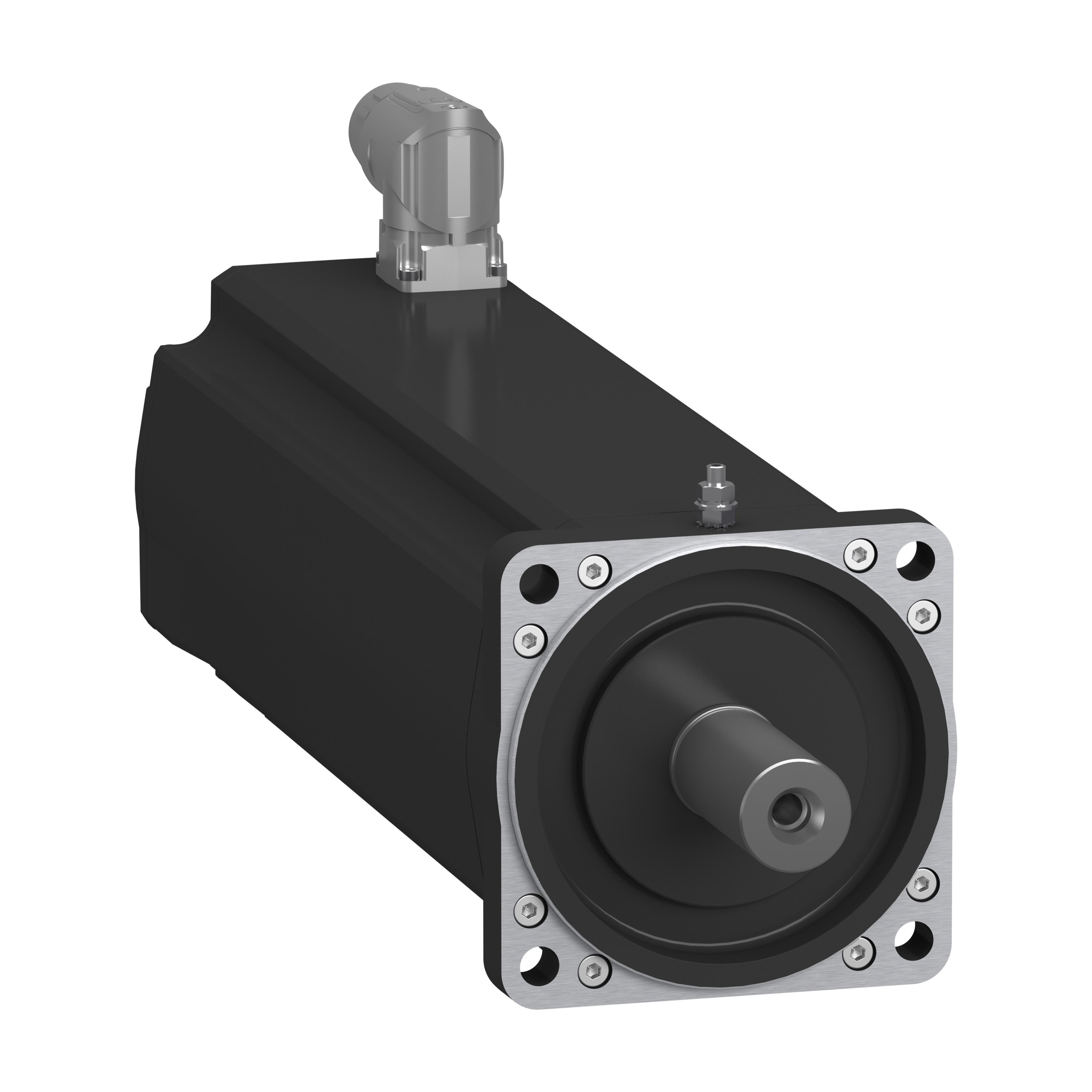 Schneider Electric SH31004P0BF4000 AC Servo Motors