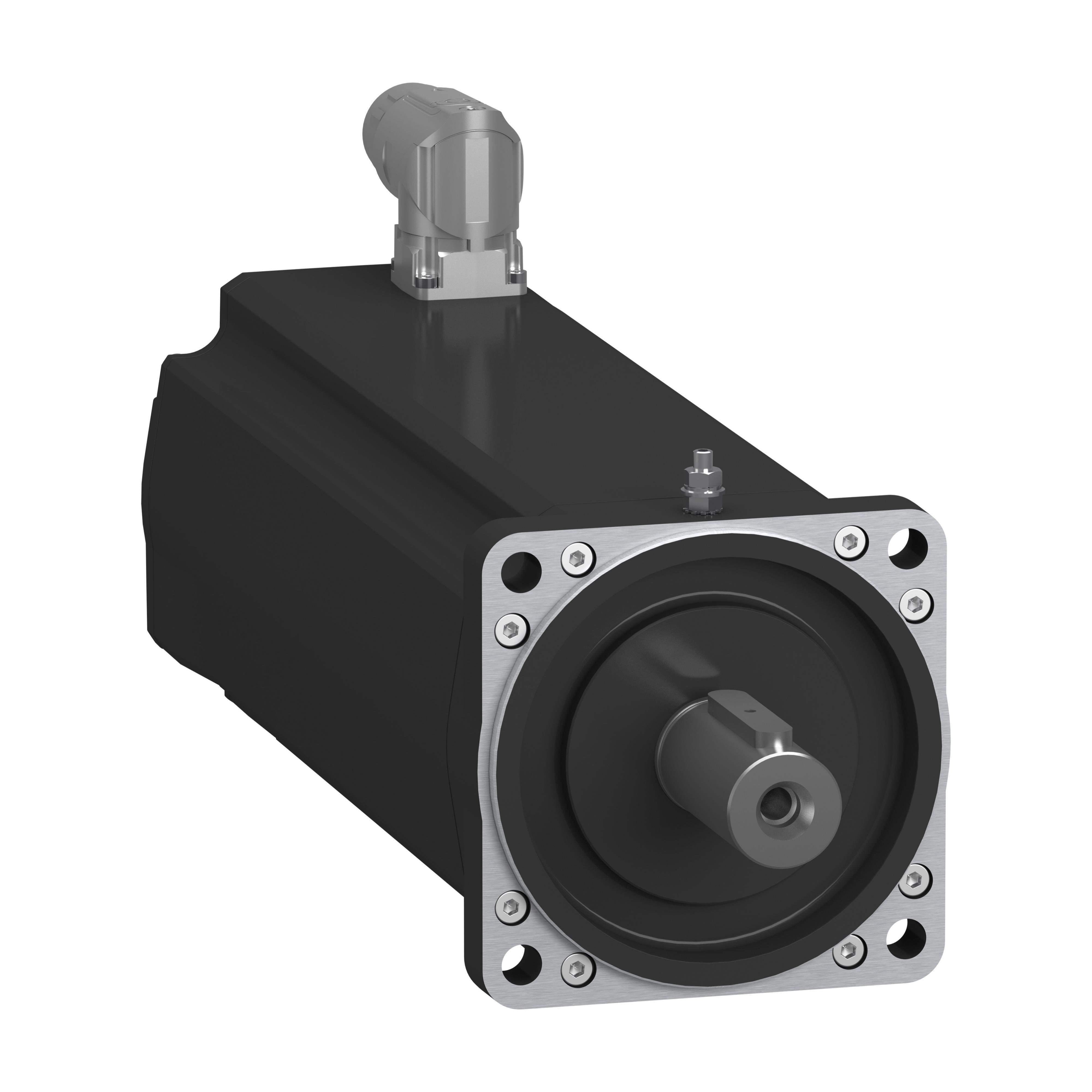 Schneider Electric SH31004P1AA4000 AC Servo Motors
