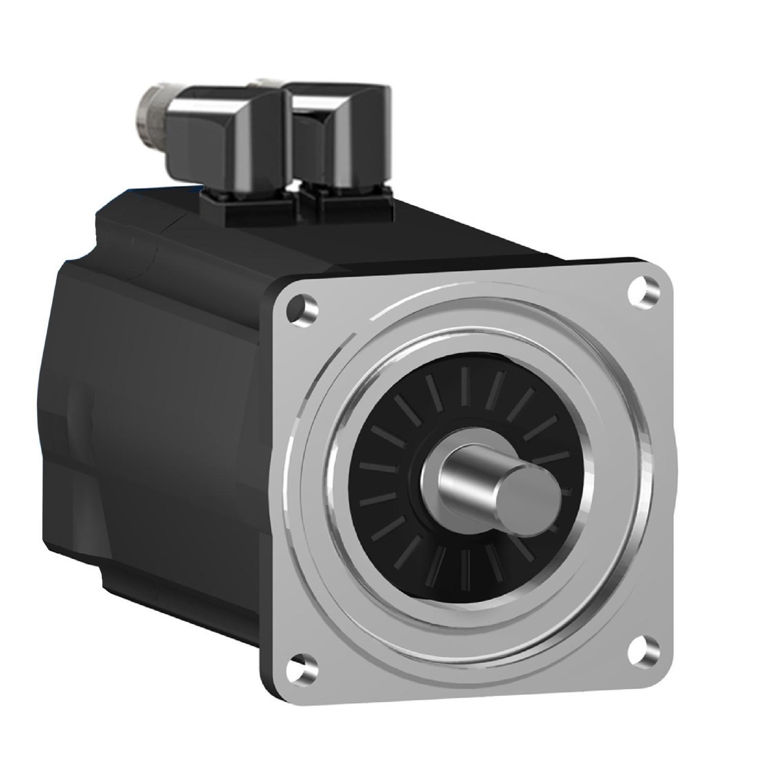 Schneider Electric SH31402P11F2200 AC Servo Motors