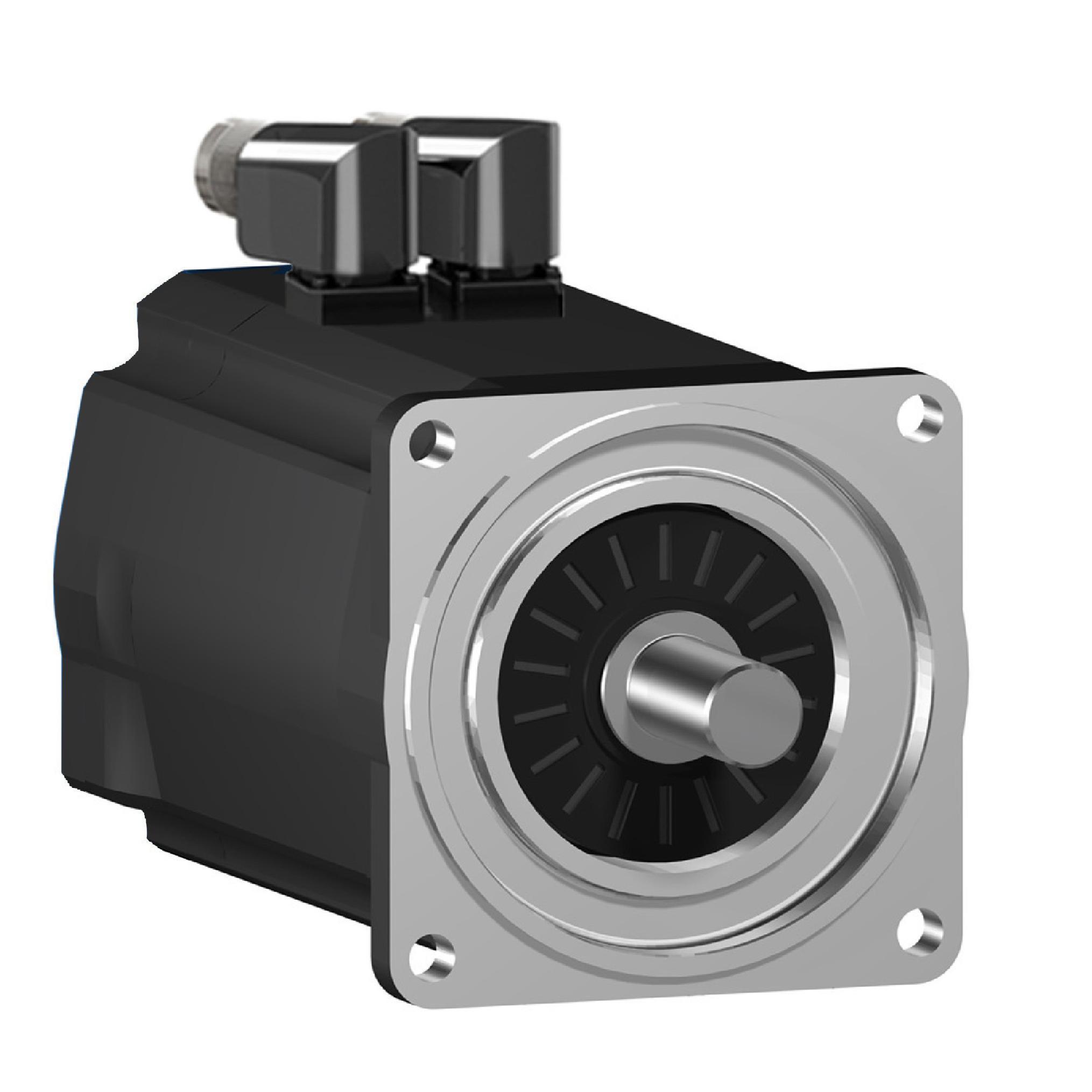 Schneider Electric SH31404P11A2200 AC Servo Motors
