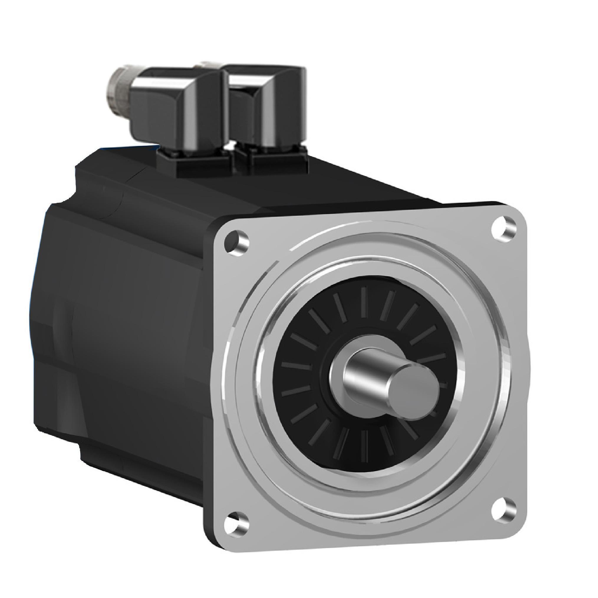 Schneider Electric SH31401P01A2100 AC Servo Motors