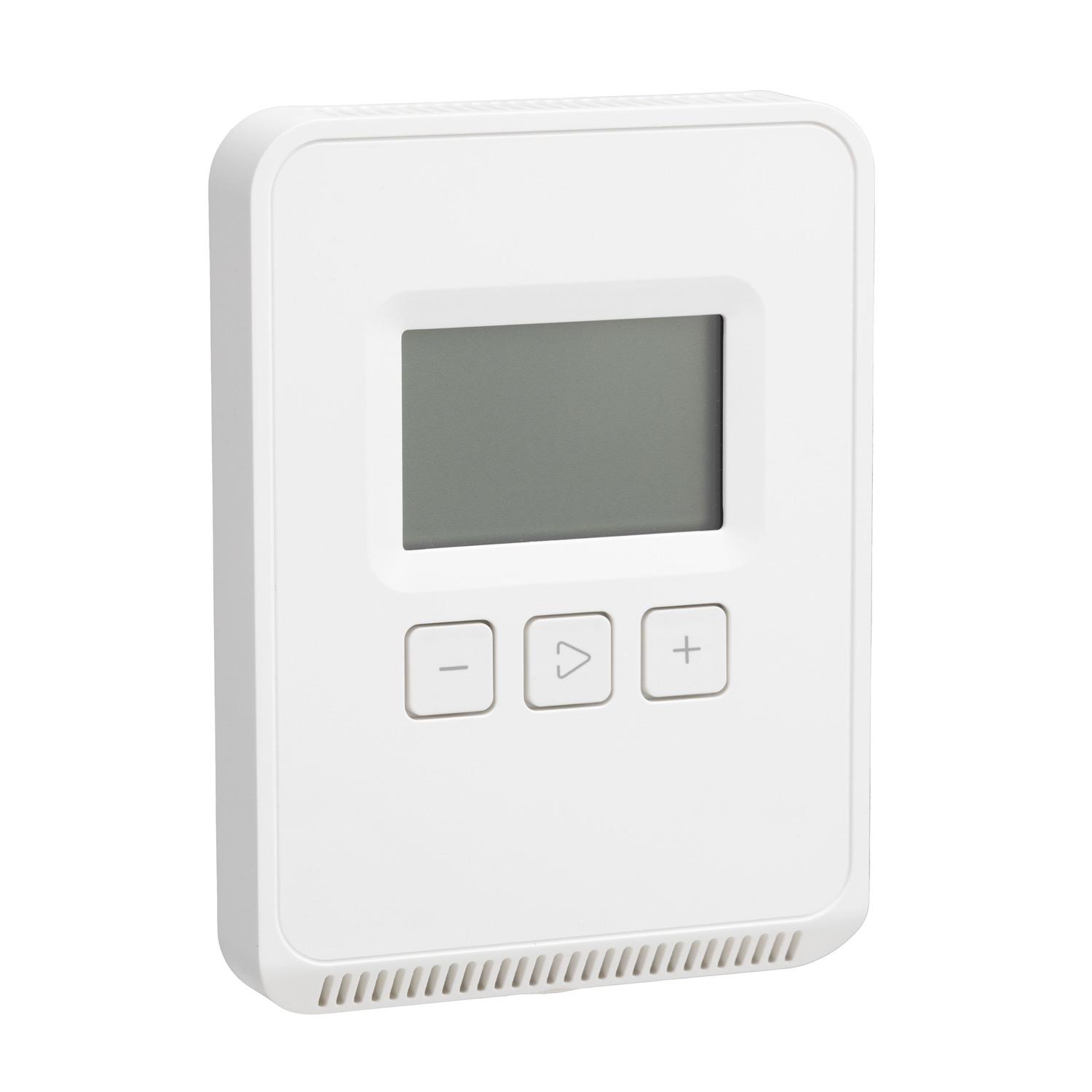 Schneider Electric SLASLXX Temperature Sensors
