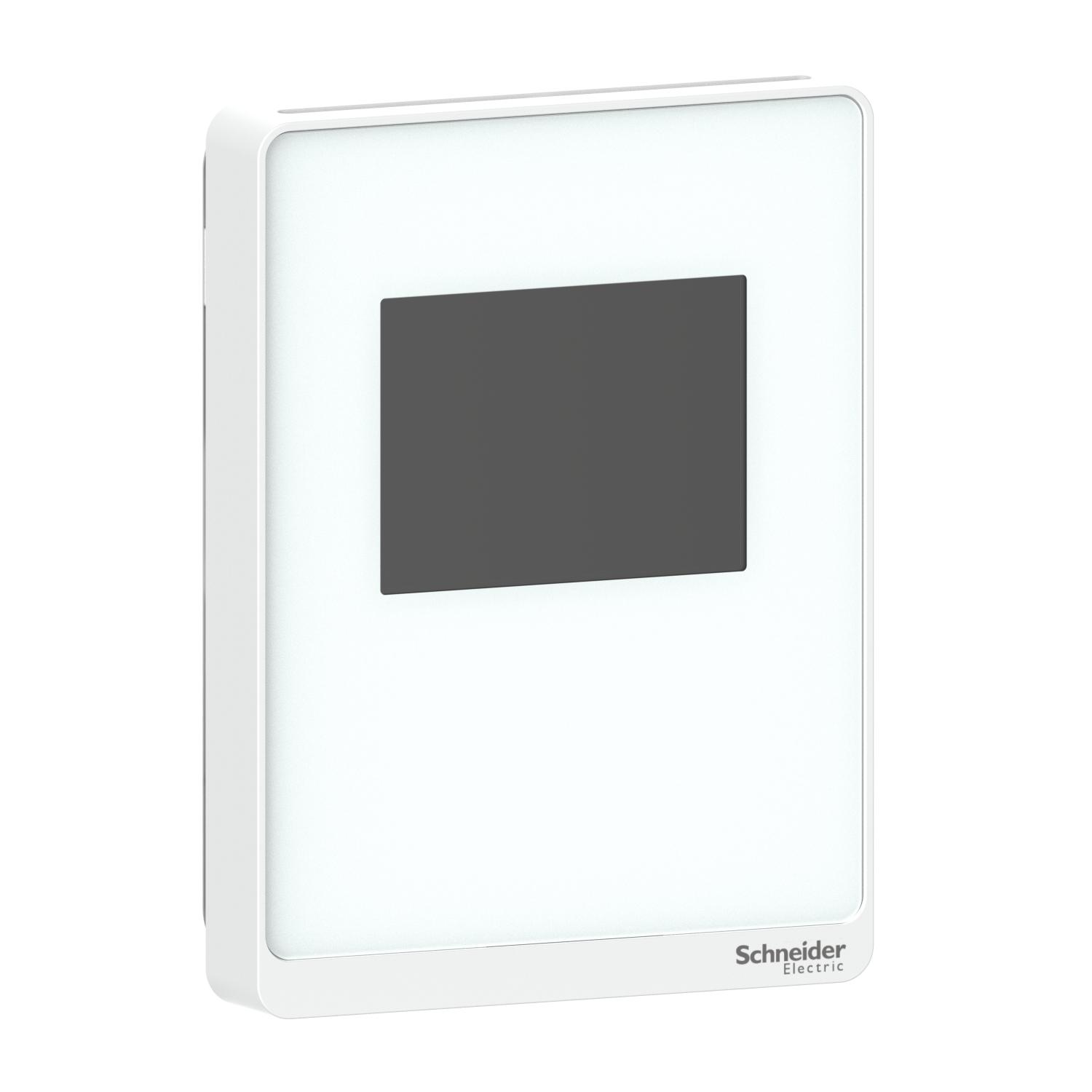 Schneider Electric SLAWTXX Temperature Sensors