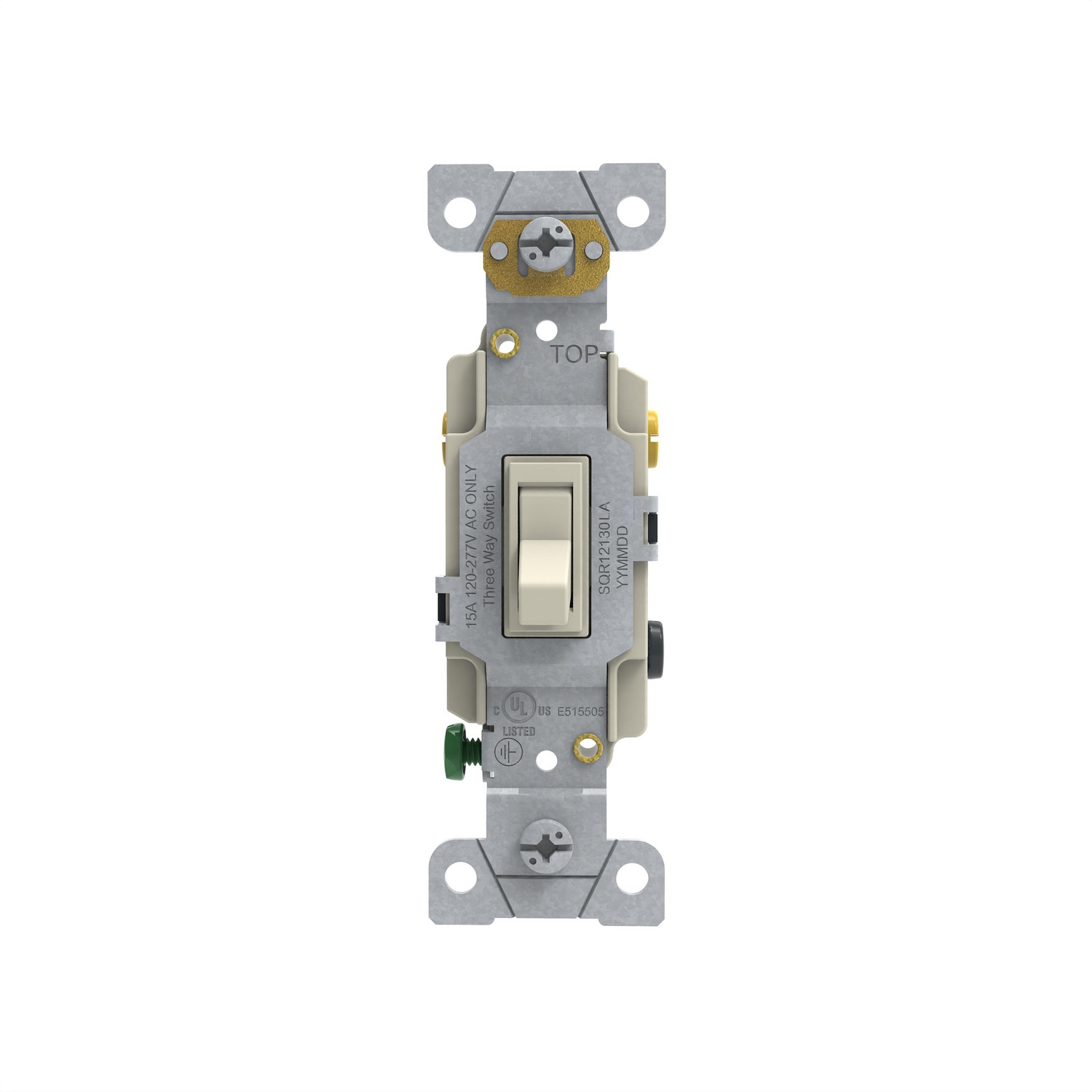 Schneider Electric SQR12130LA Toggle Switches