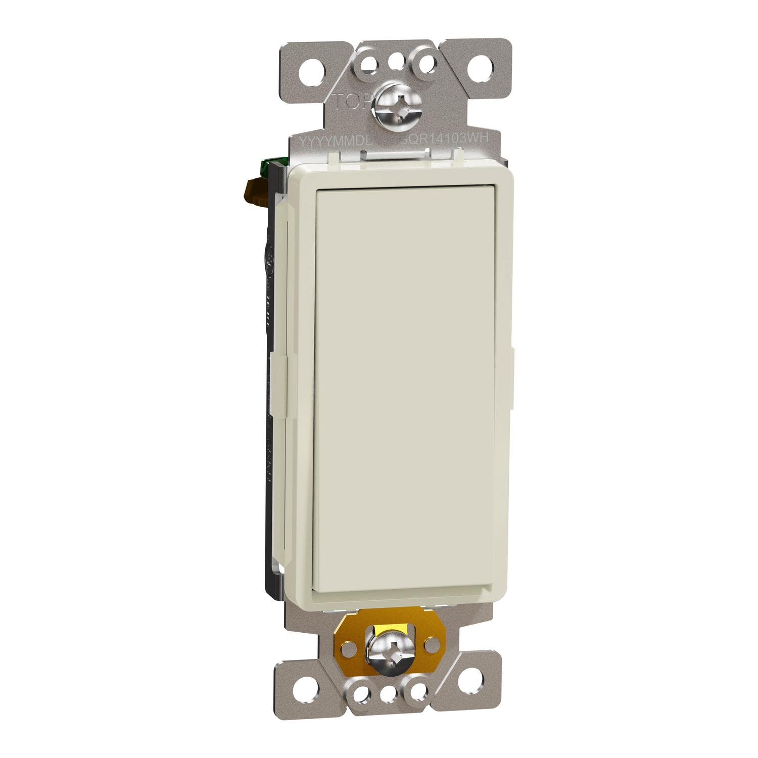 Schneider Electric SQR14100LA Decorative Switches