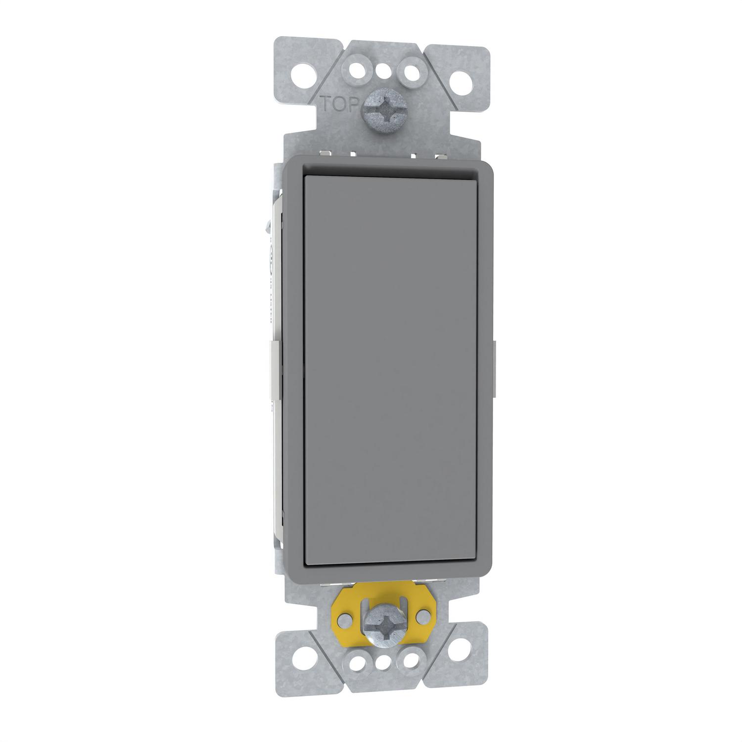 Schneider Electric SQR14106GY Decorative Switches