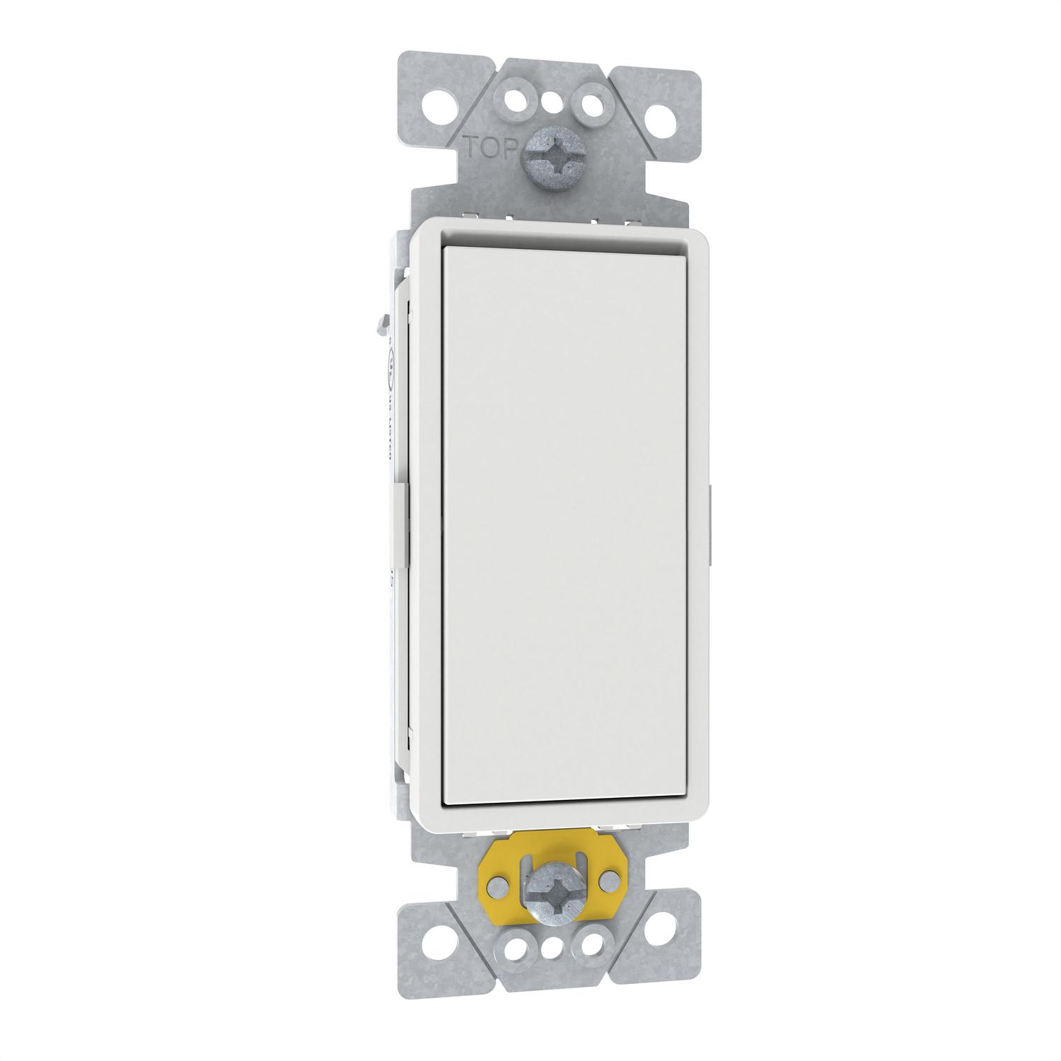 Schneider Electric SQR14106WH Decorative Switches