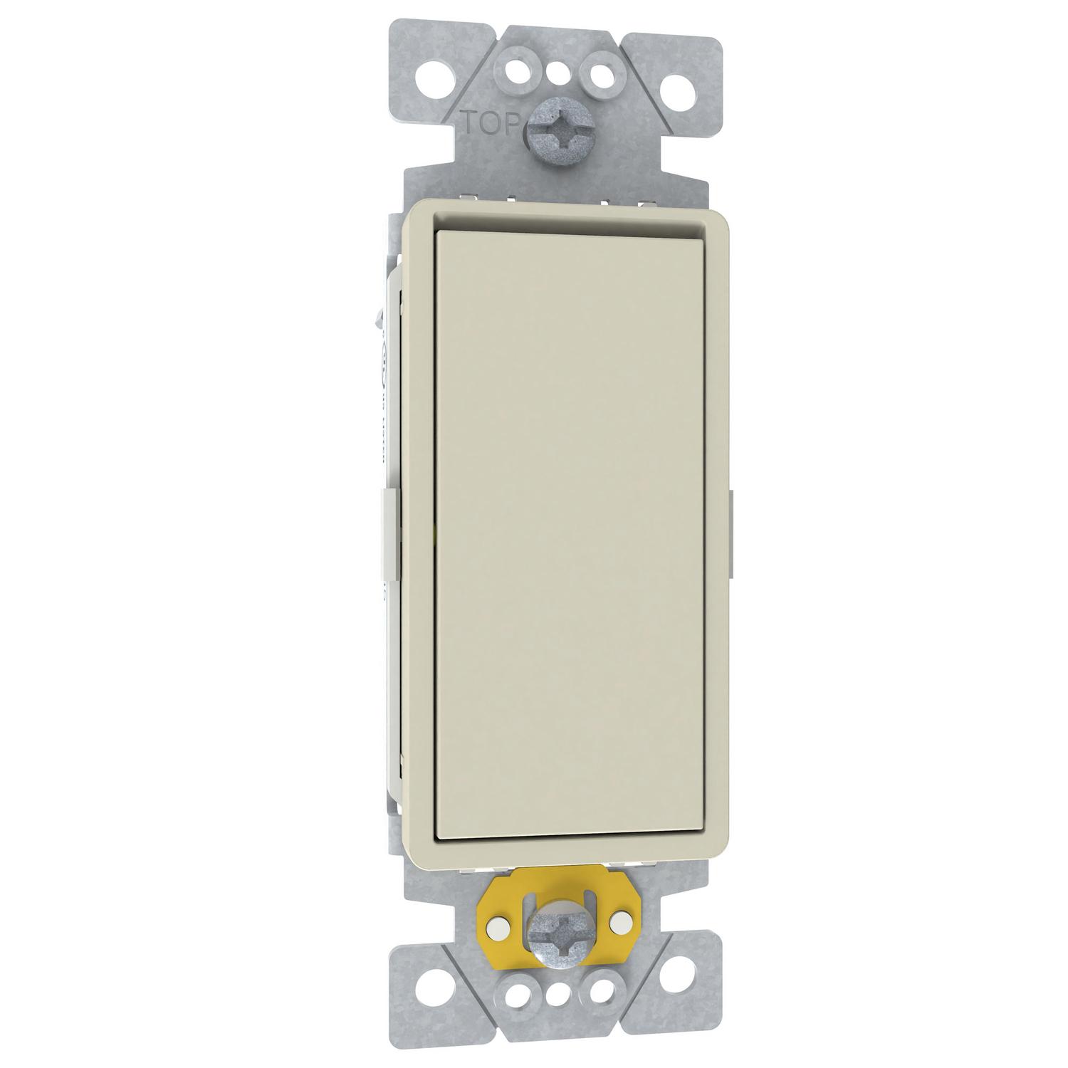 Schneider Electric SQR14130LA Decorative Switches