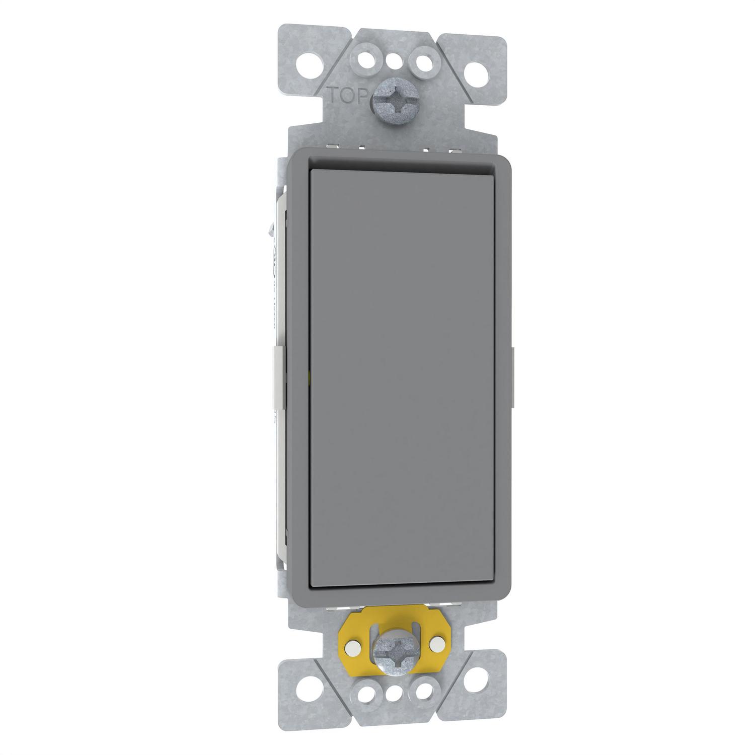 Schneider Electric SQR14130GY Decorative Switches