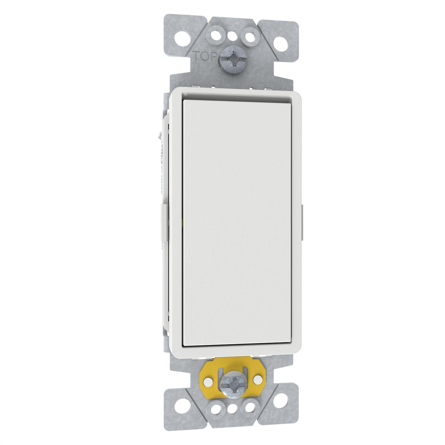 Schneider Electric SQR14130WH Decorative Switches