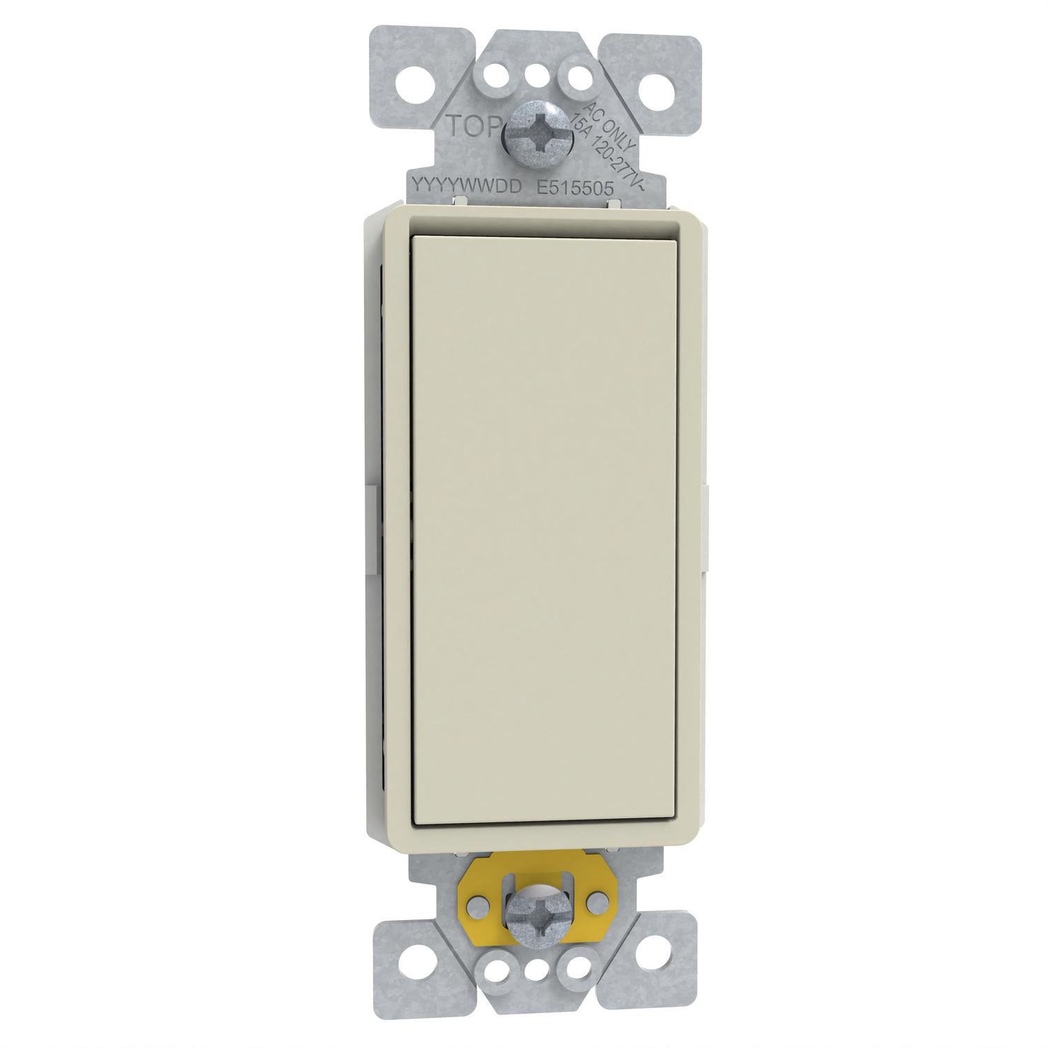 Schneider Electric SQR14141LA Decorative Switches