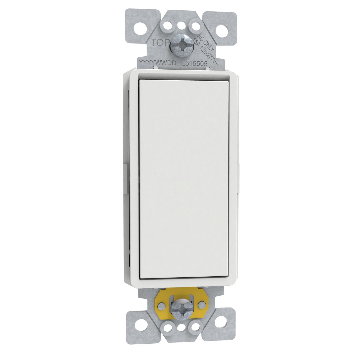 Schneider Electric SQR14141WH Decorative Switches