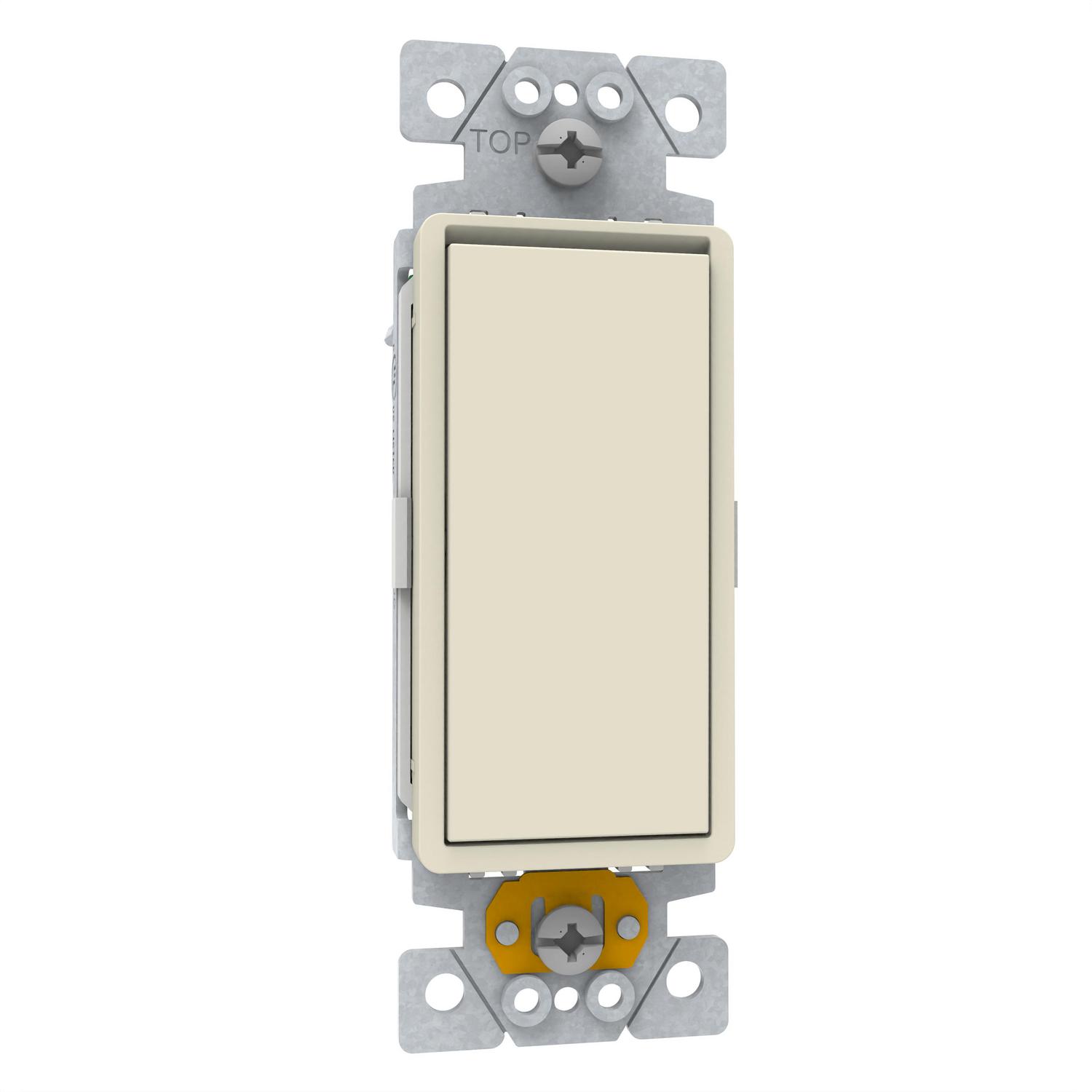 Schneider Electric SQR14201LA Decorative Switches