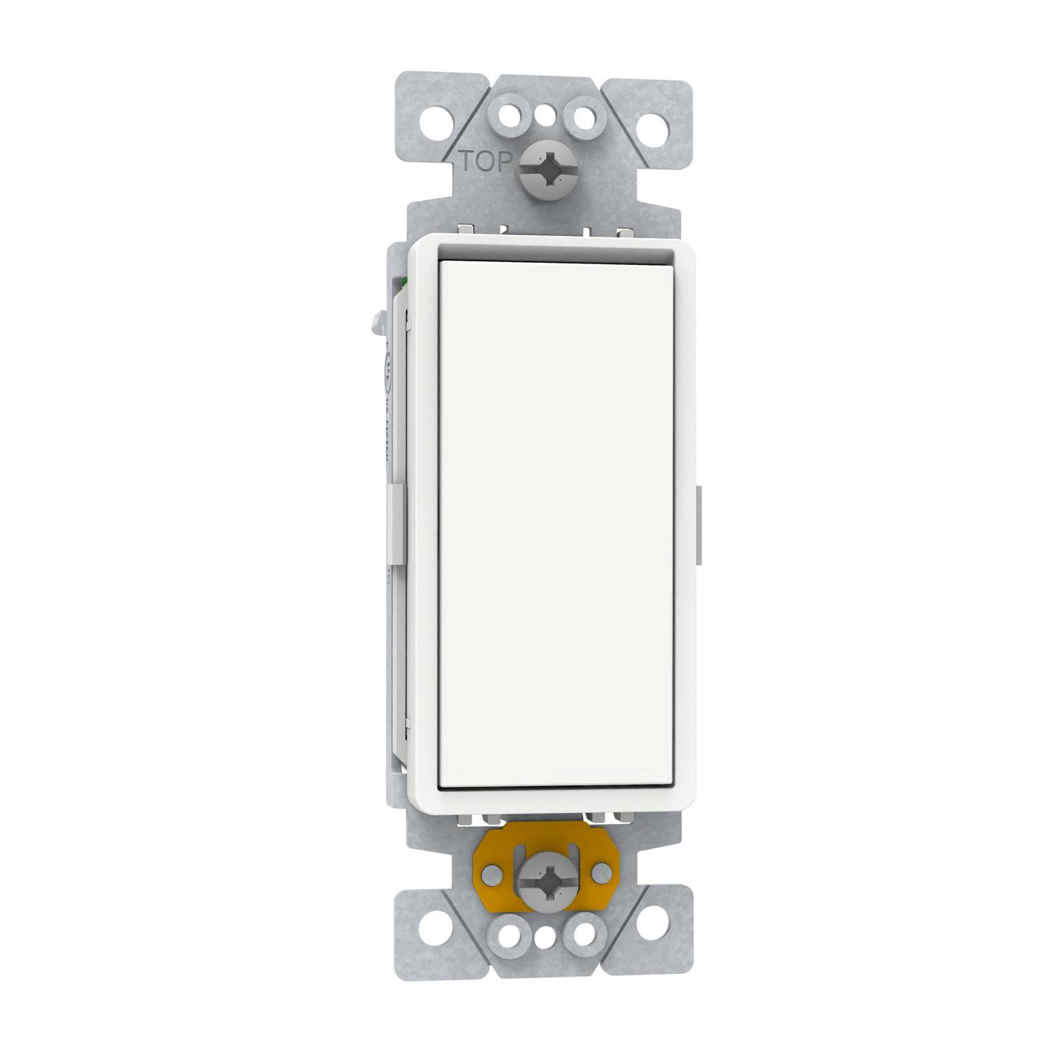 Schneider Electric SQR14201WH Decorative Switches